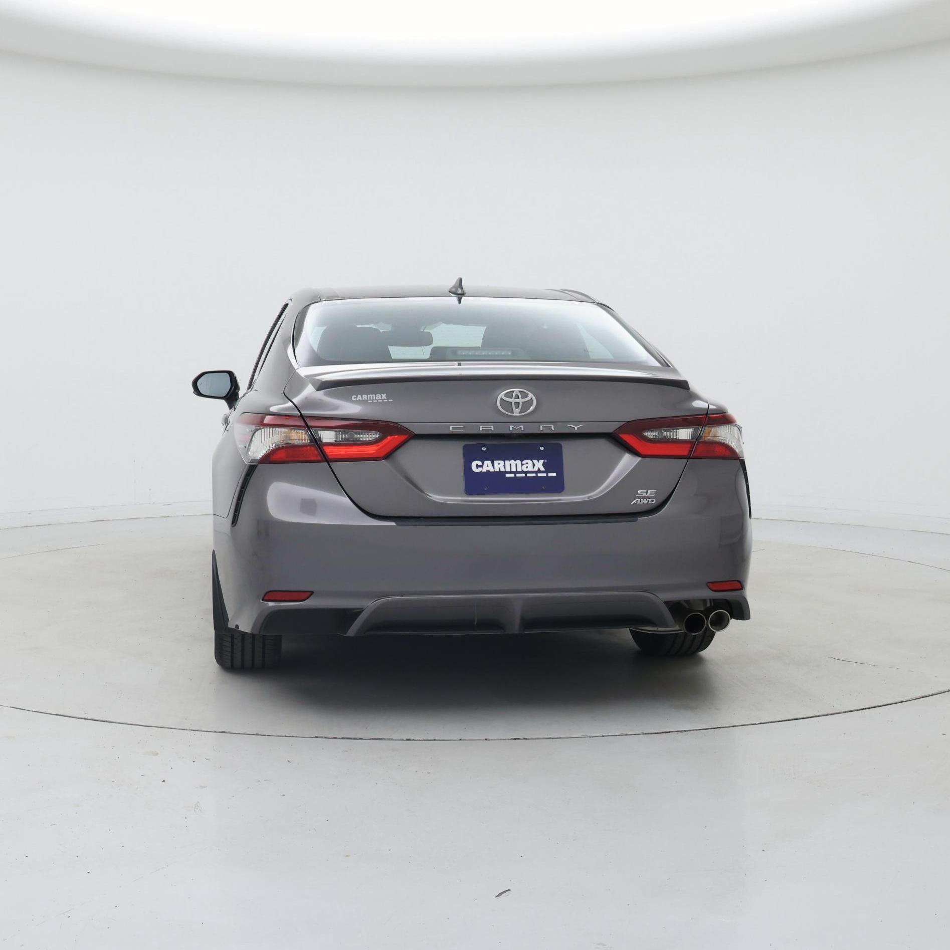 Thumbnail: 2023 Toyota Camry - 6