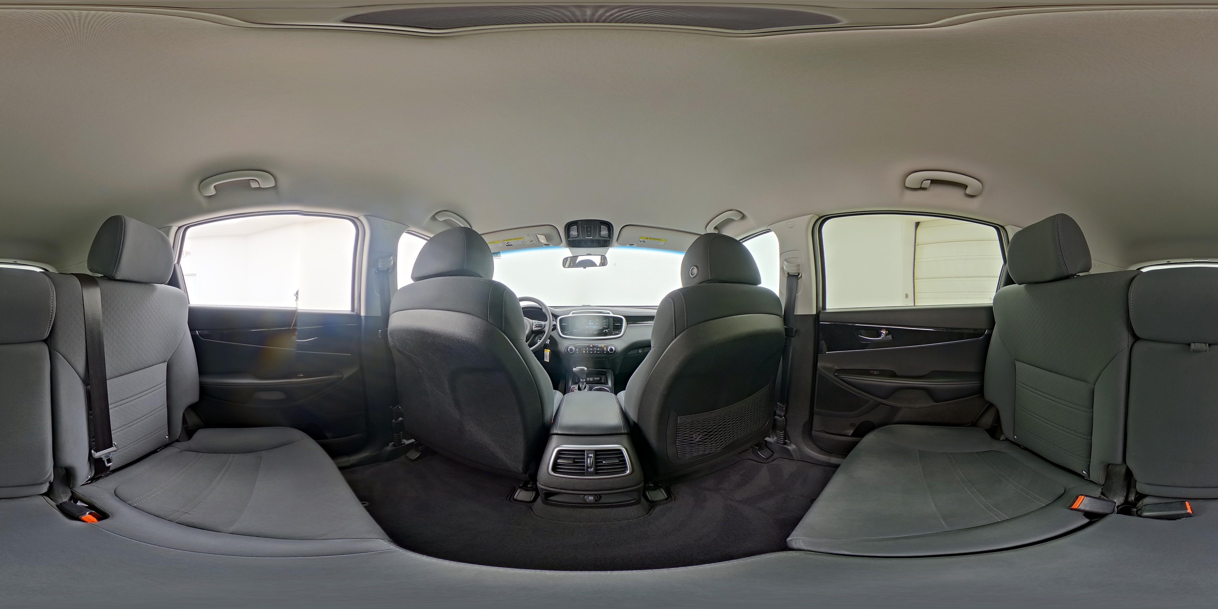 2018 Kia Sorento L - Photo 25