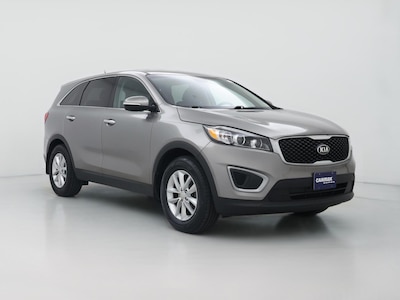 2018 Kia Sorento L