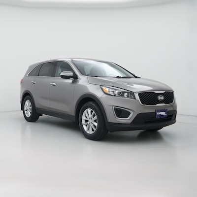 2018 Kia Sorento L