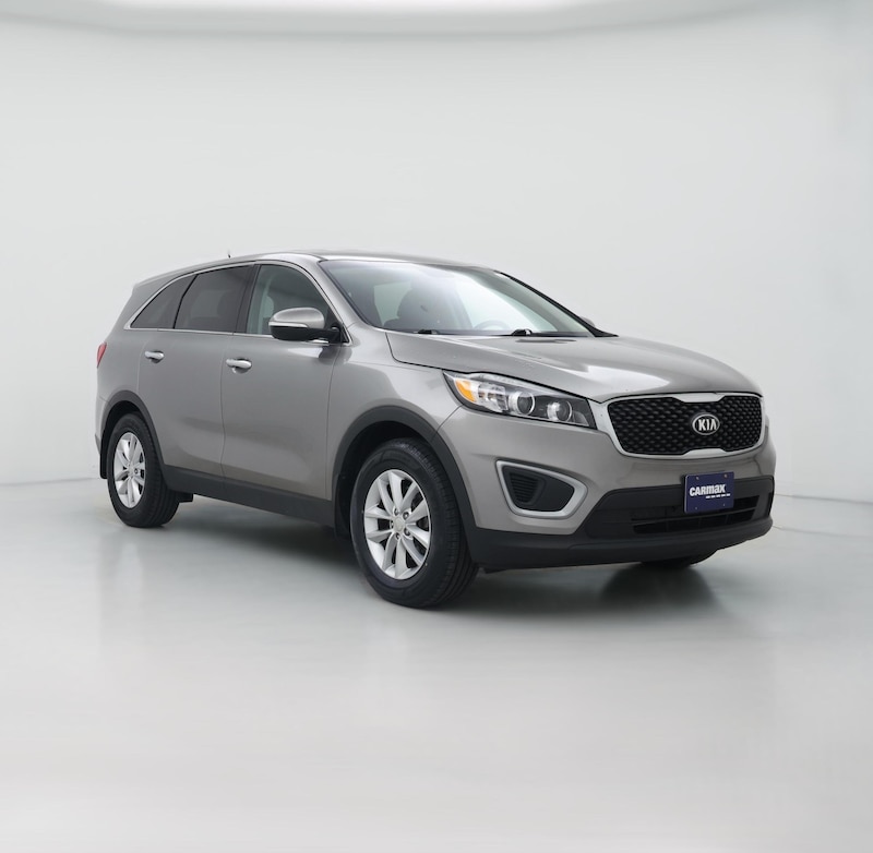 2018 Kia Sorento L