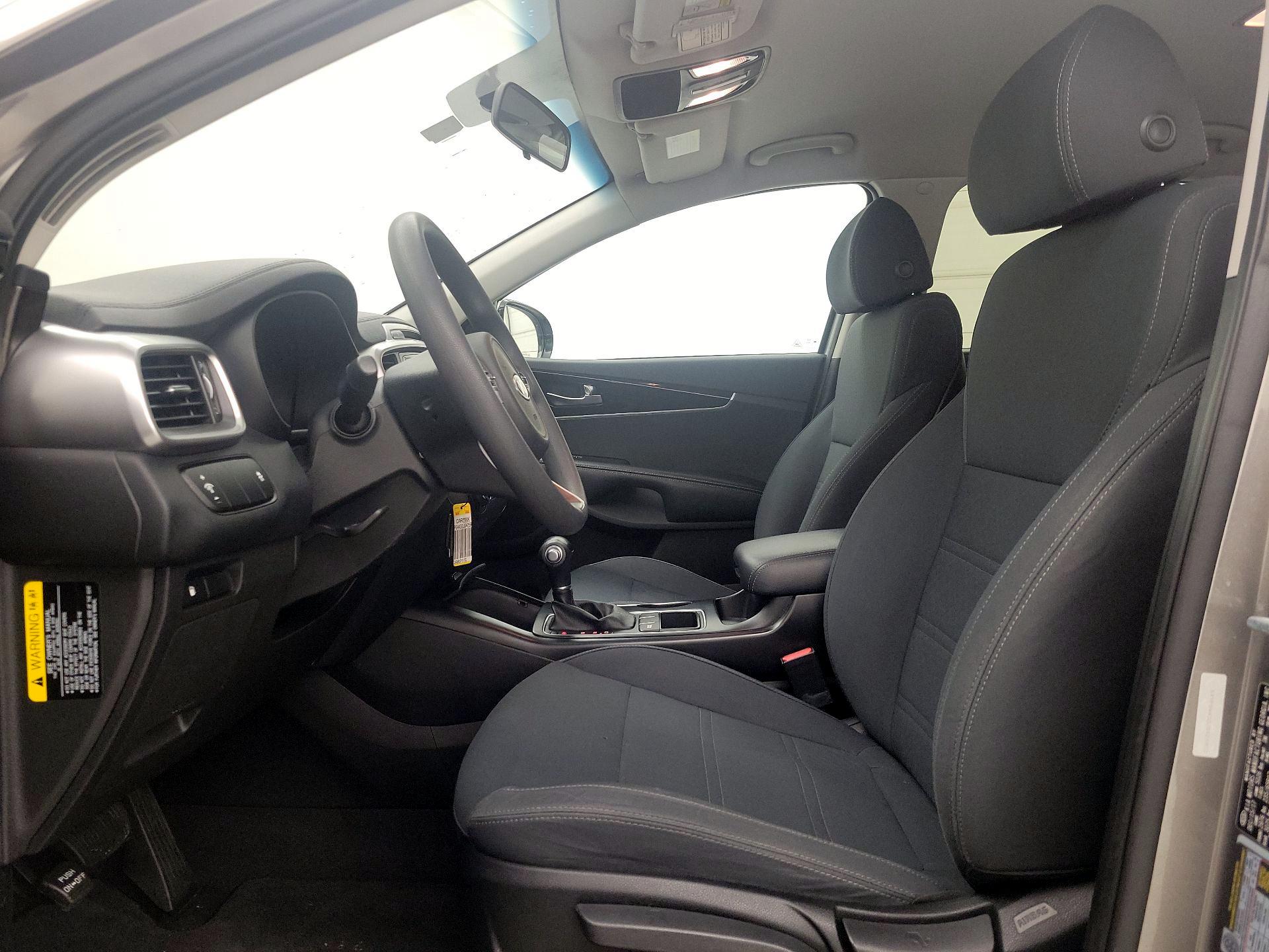 Thumbnail: 2018 Kia Sorento - 11
