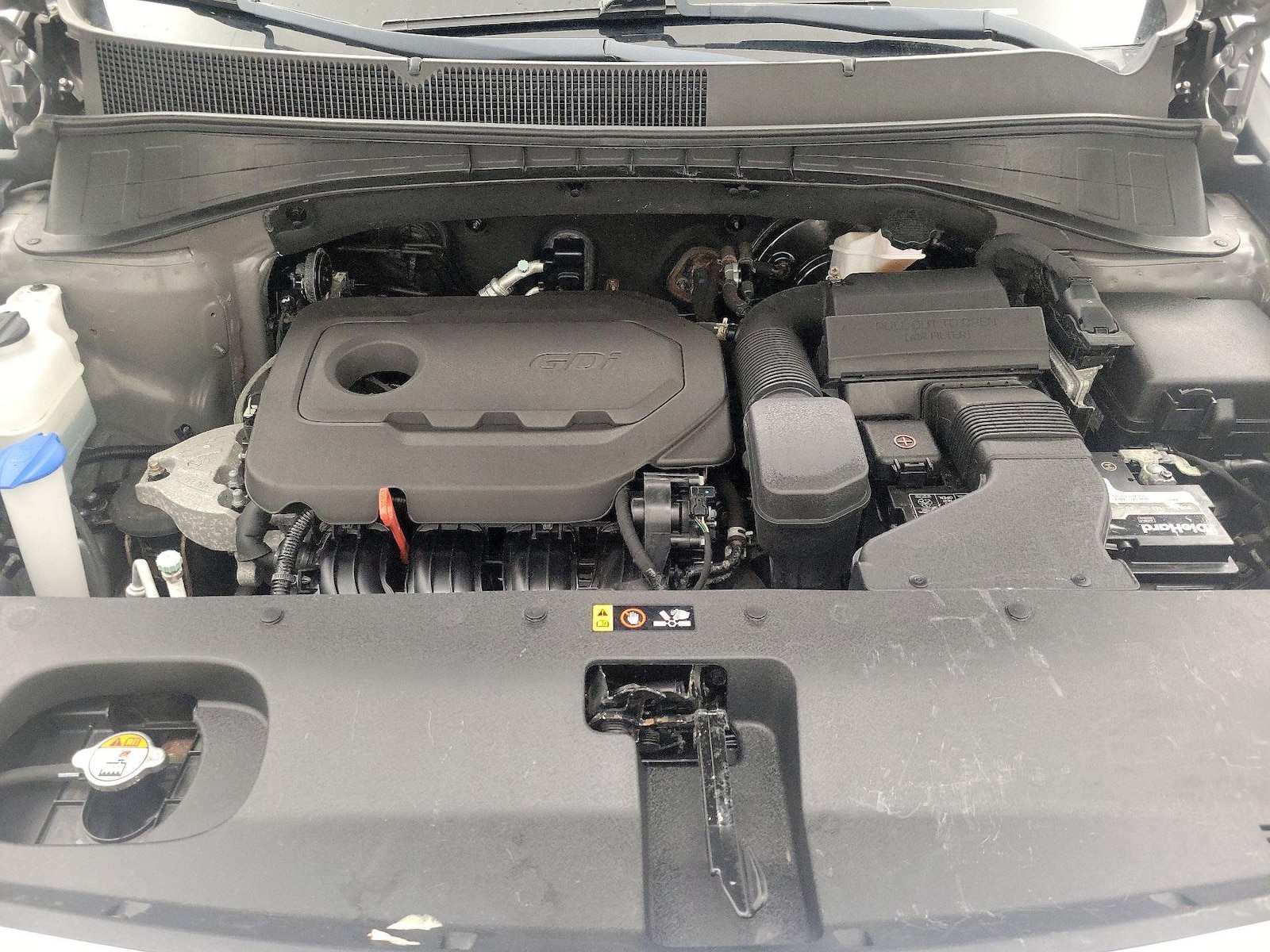 2018 Kia Sorento L - Photo 22