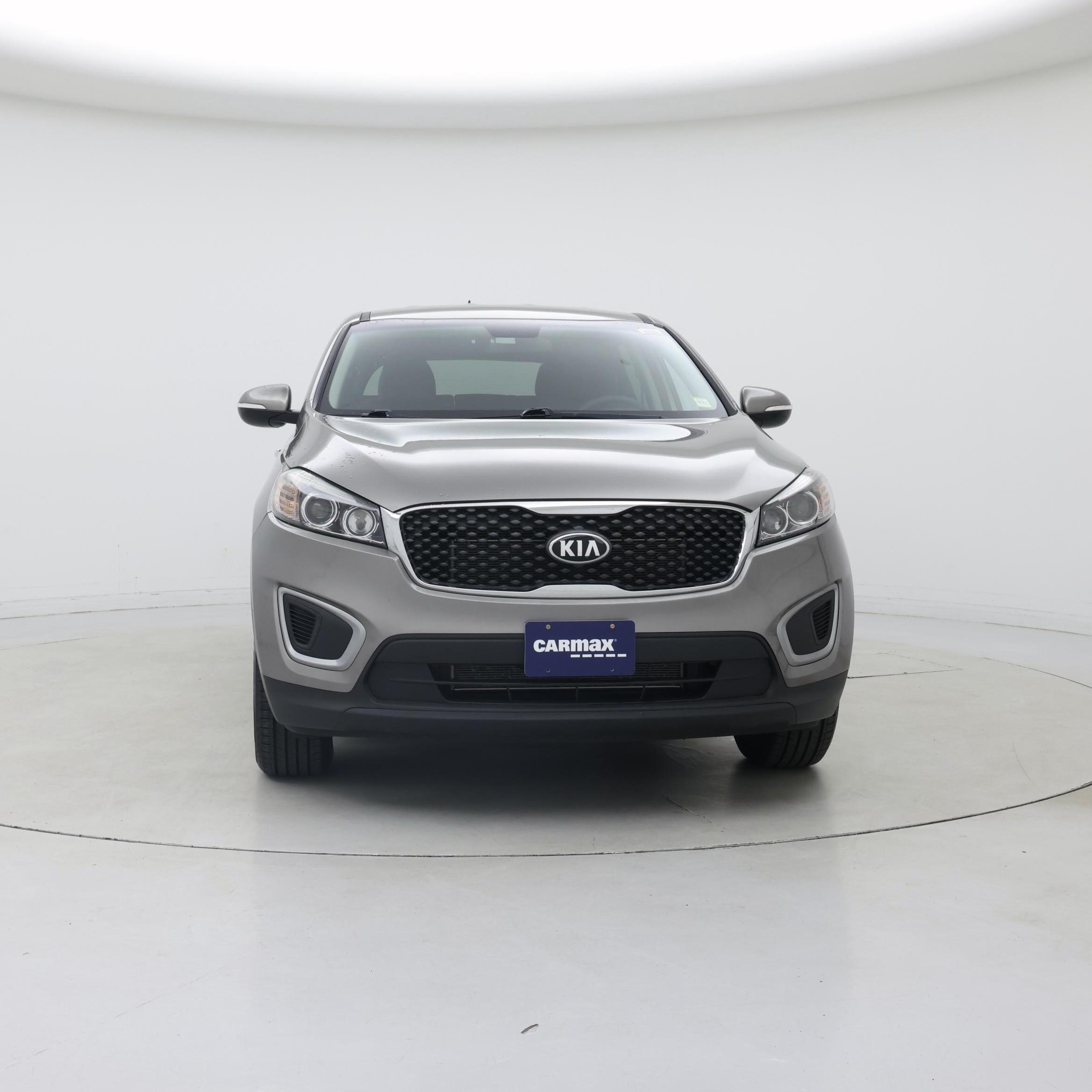 Thumbnail: 2018 Kia Sorento - 5