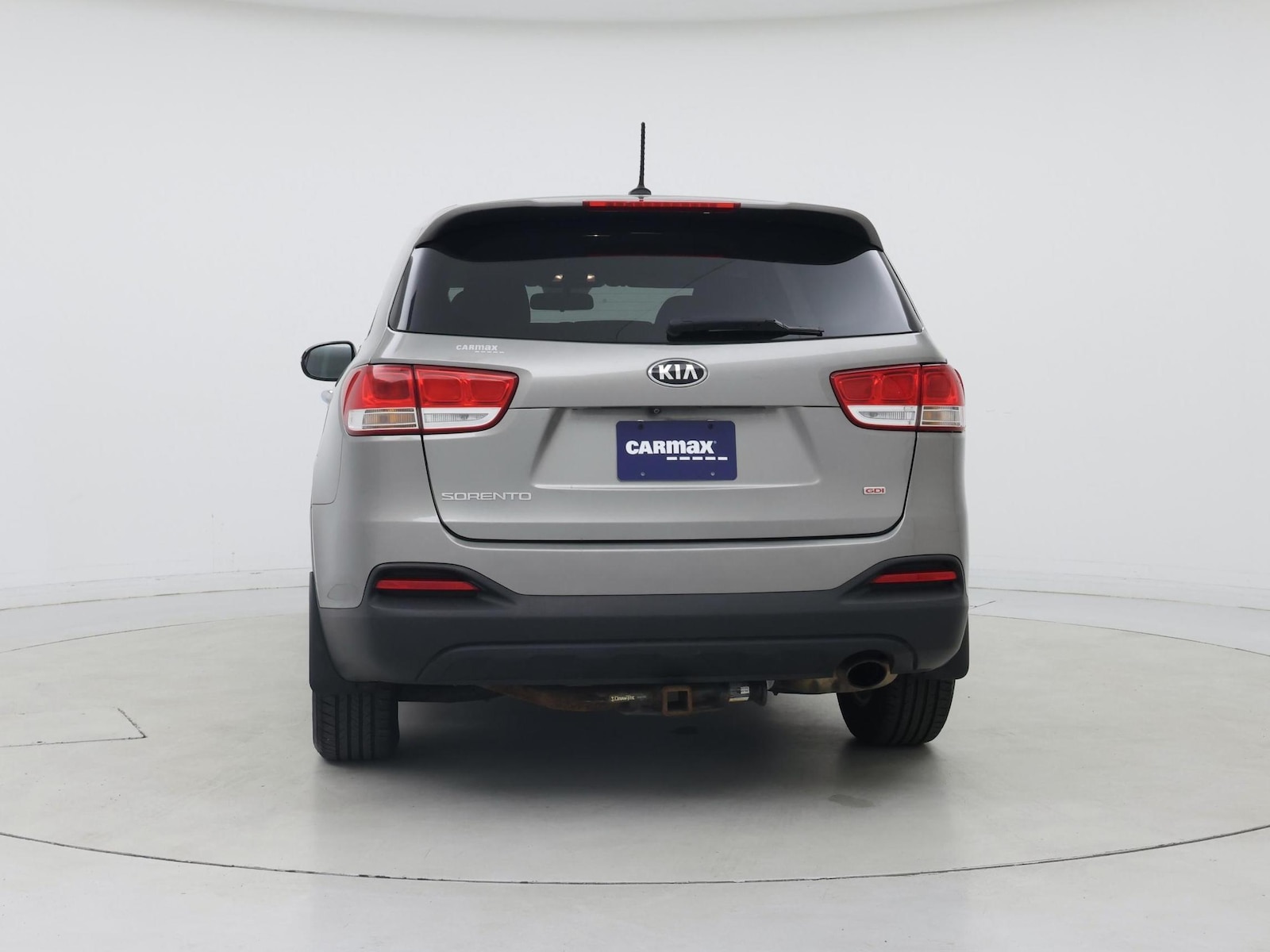 2018 Kia Sorento L - Photo 7