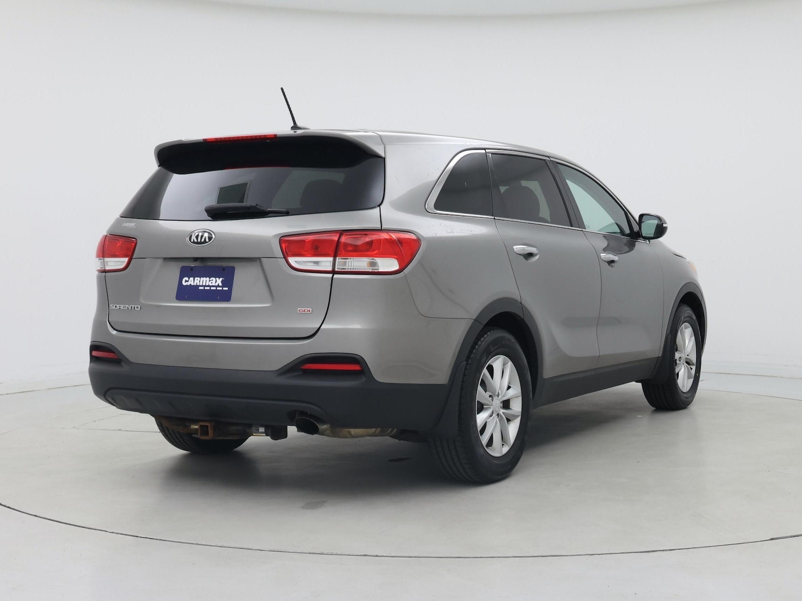 2018 Kia Sorento L - Photo 9