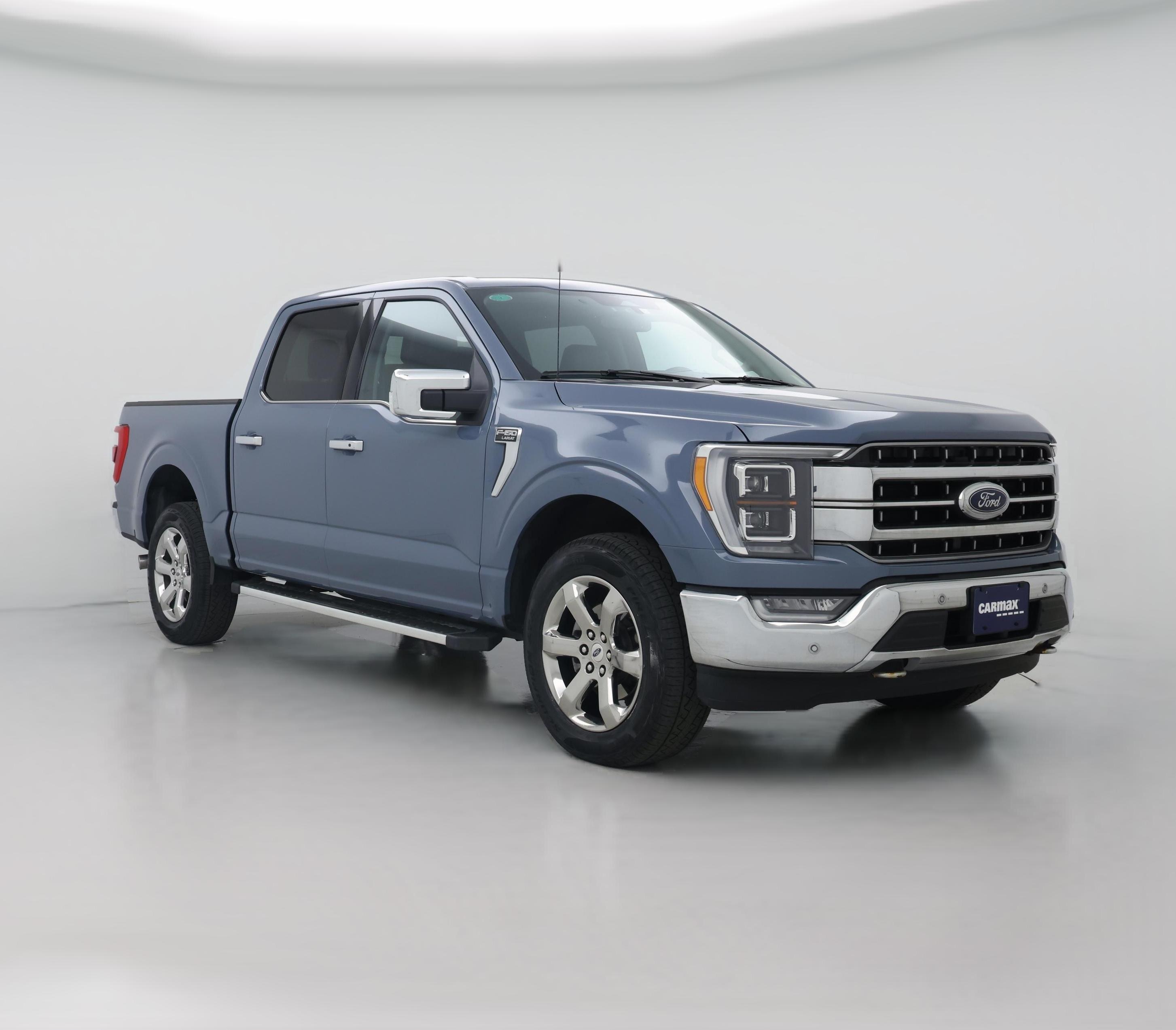 Thumbnail: 2023 Ford F-150 - 1