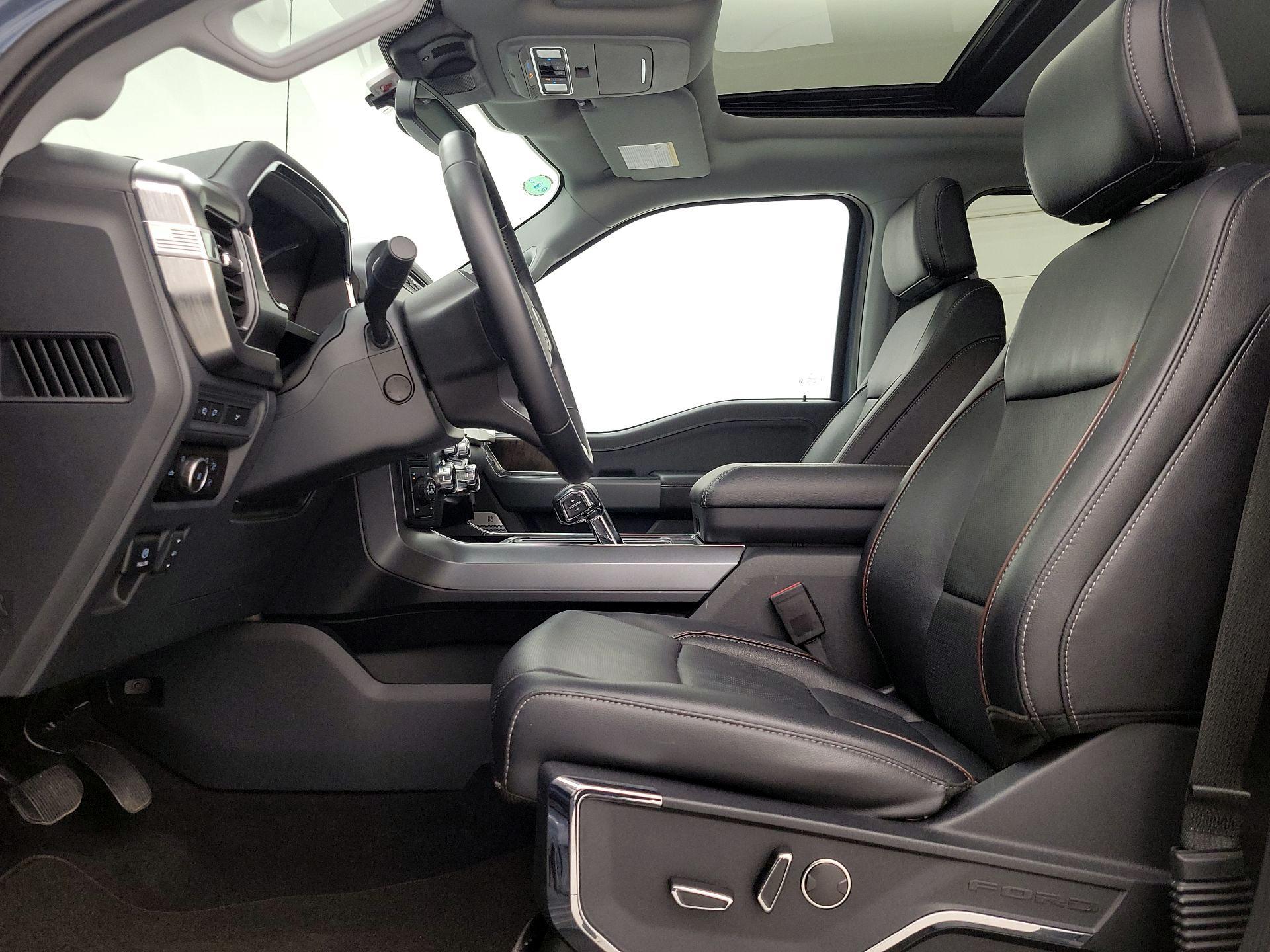 Thumbnail: 2023 Ford F-150 - 11