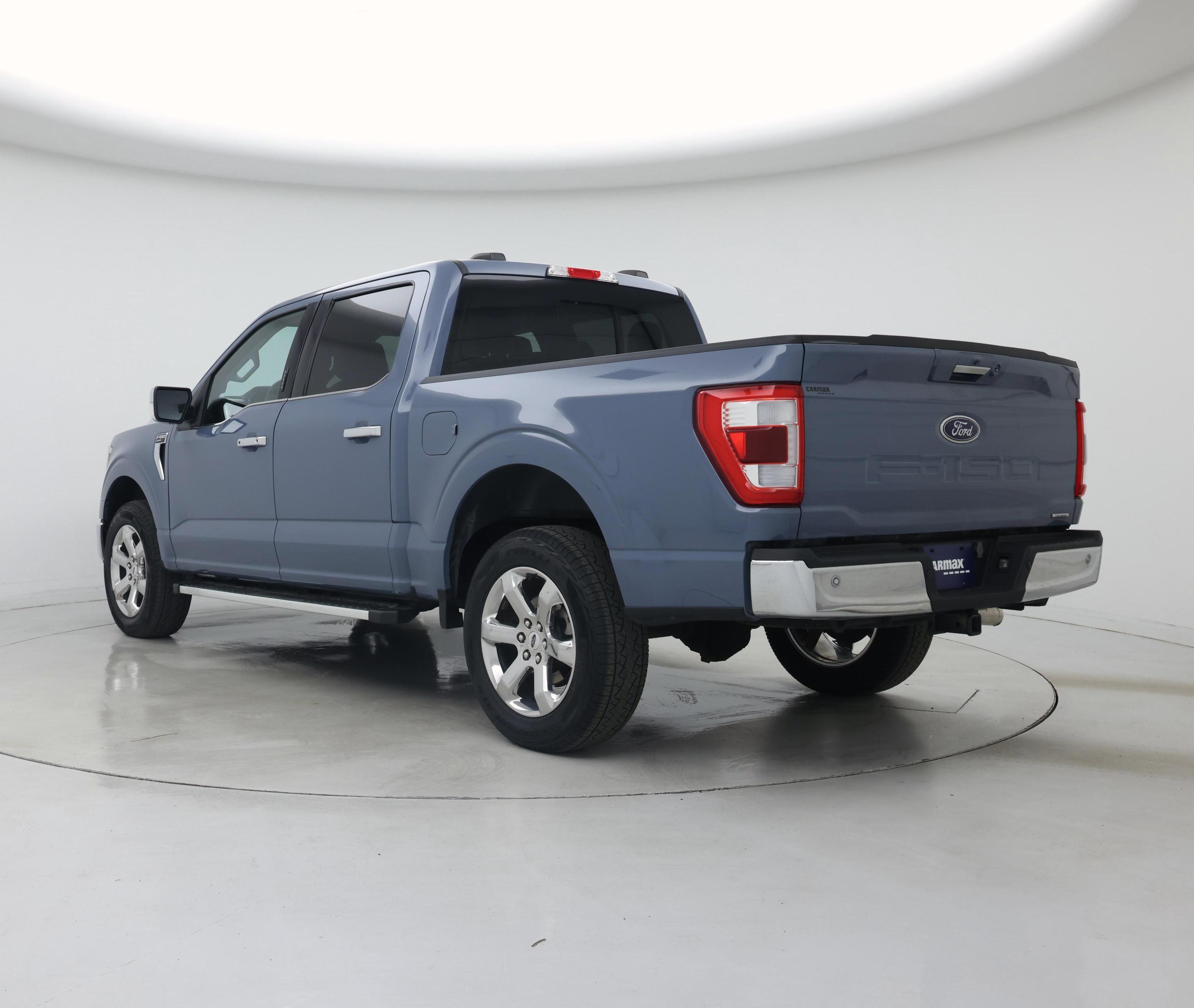 Thumbnail: 2023 Ford F-150 - 2