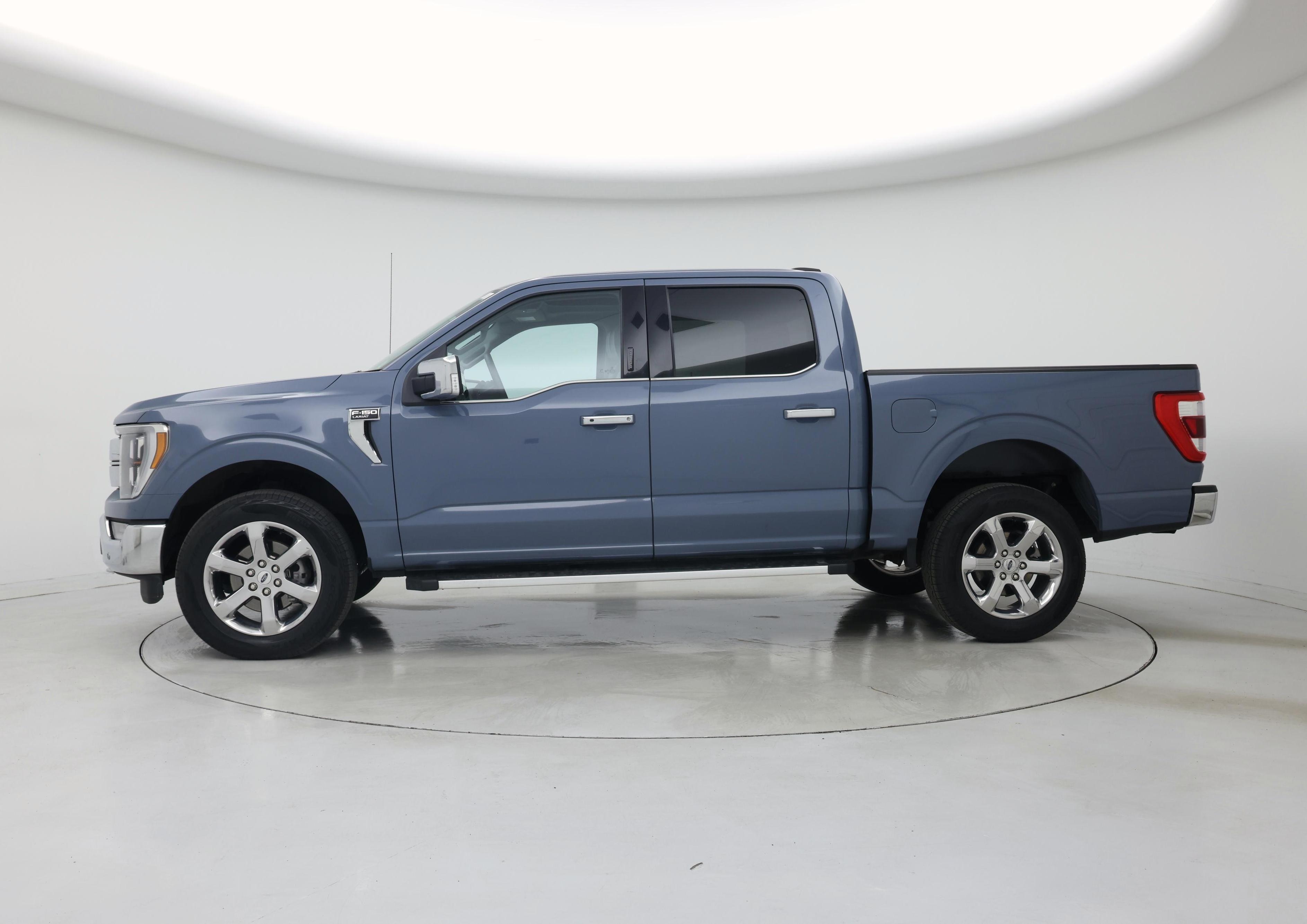 Thumbnail: 2023 Ford F-150 - 3
