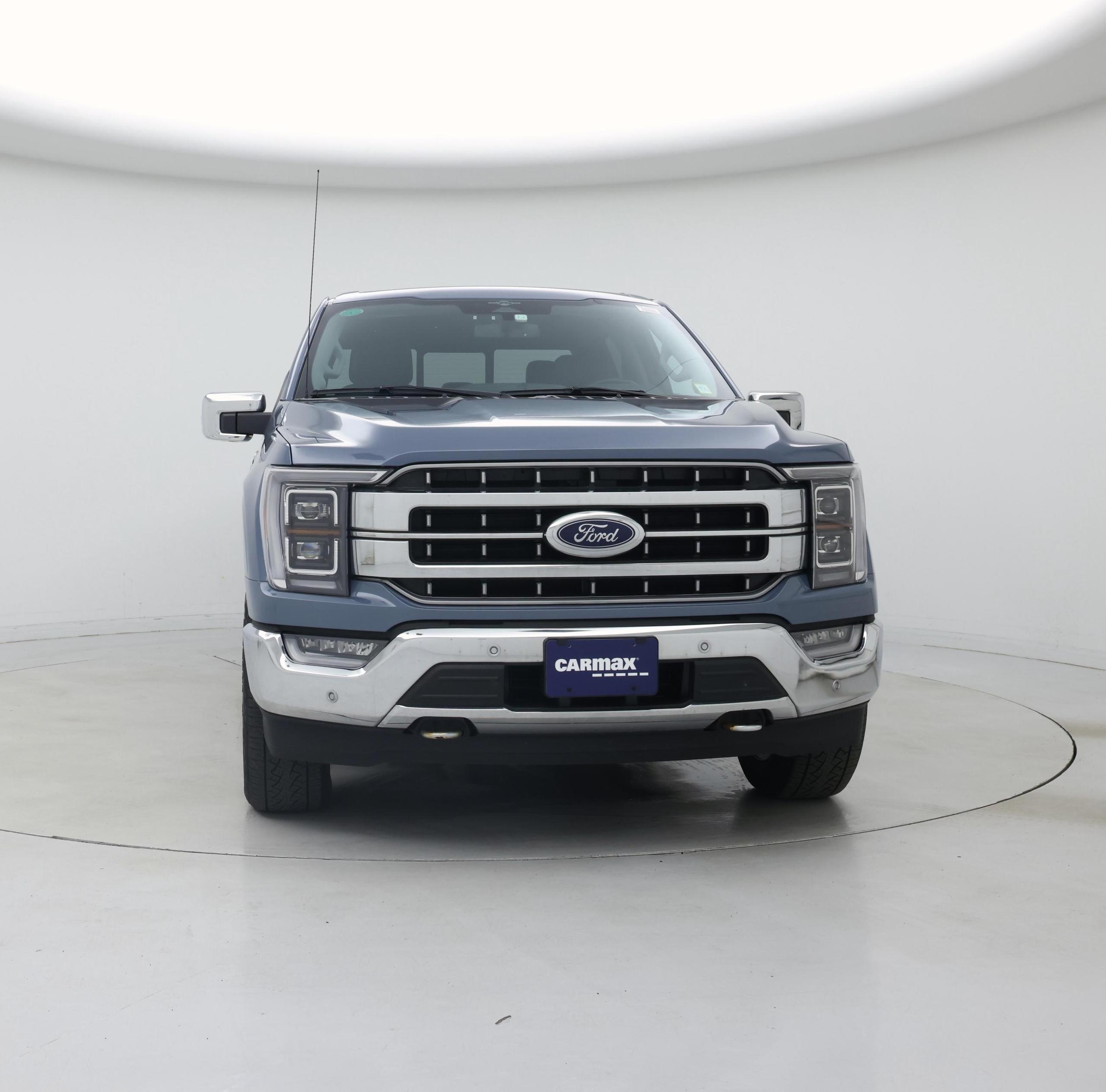 Thumbnail: 2023 Ford F-150 - 5