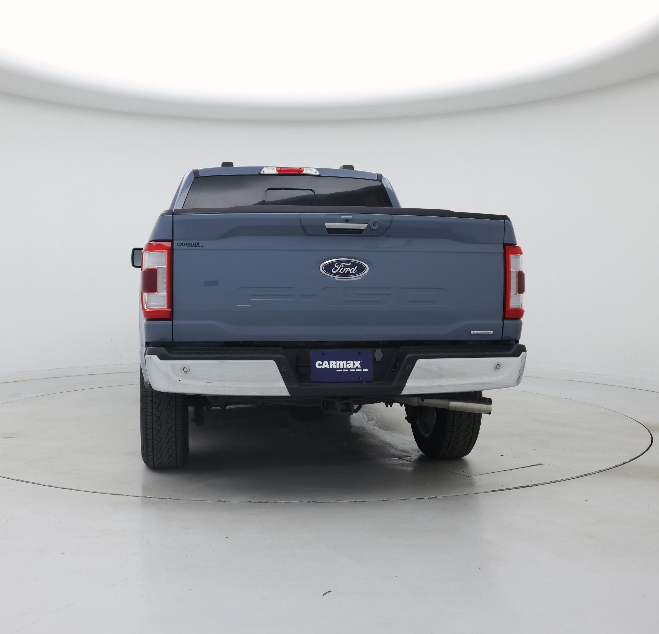 Thumbnail: 2023 Ford F-150 - 6