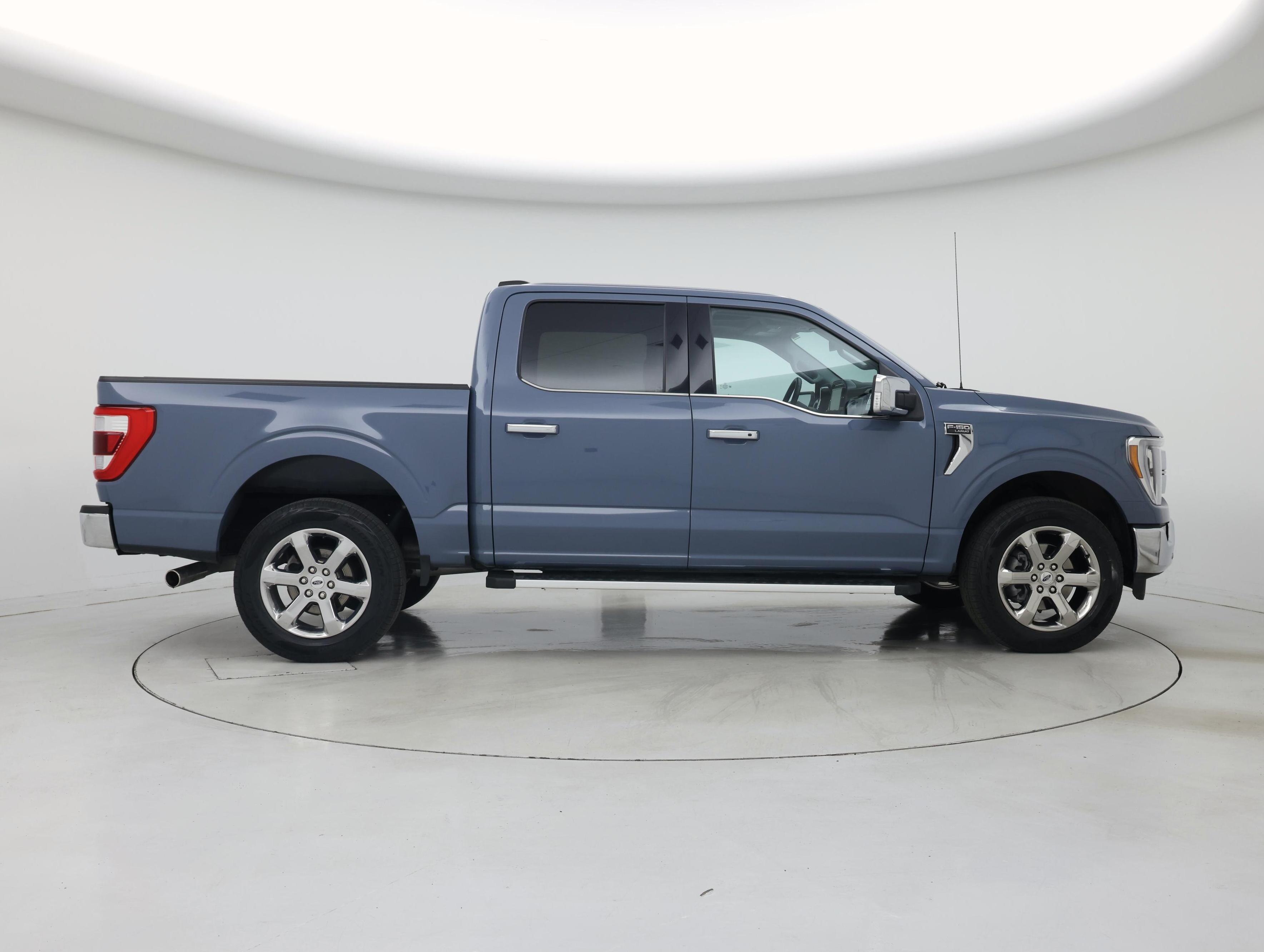 Thumbnail: 2023 Ford F-150 - 7