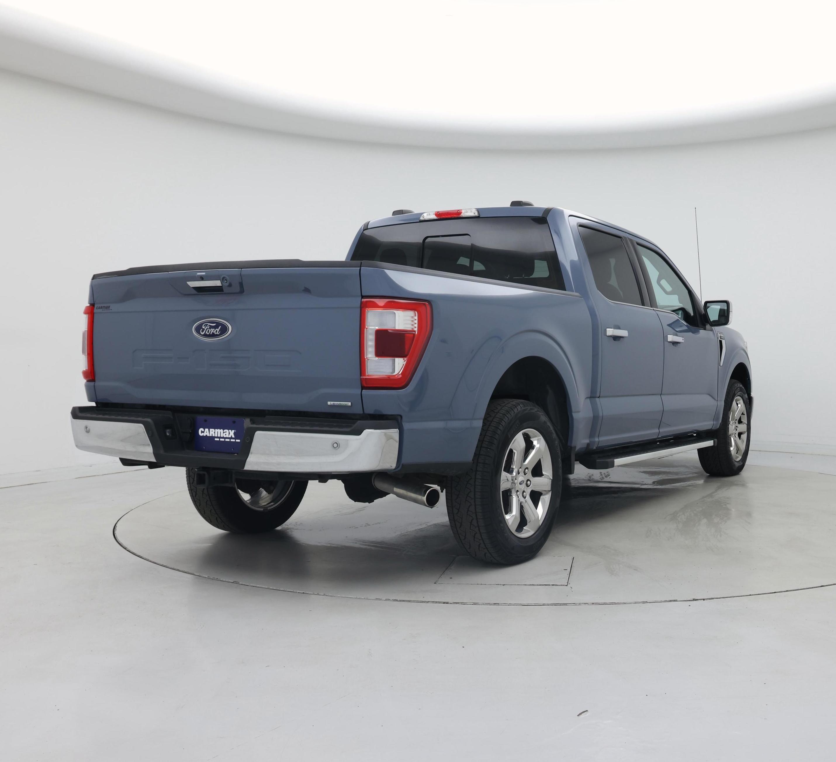 Thumbnail: 2023 Ford F-150 - 8