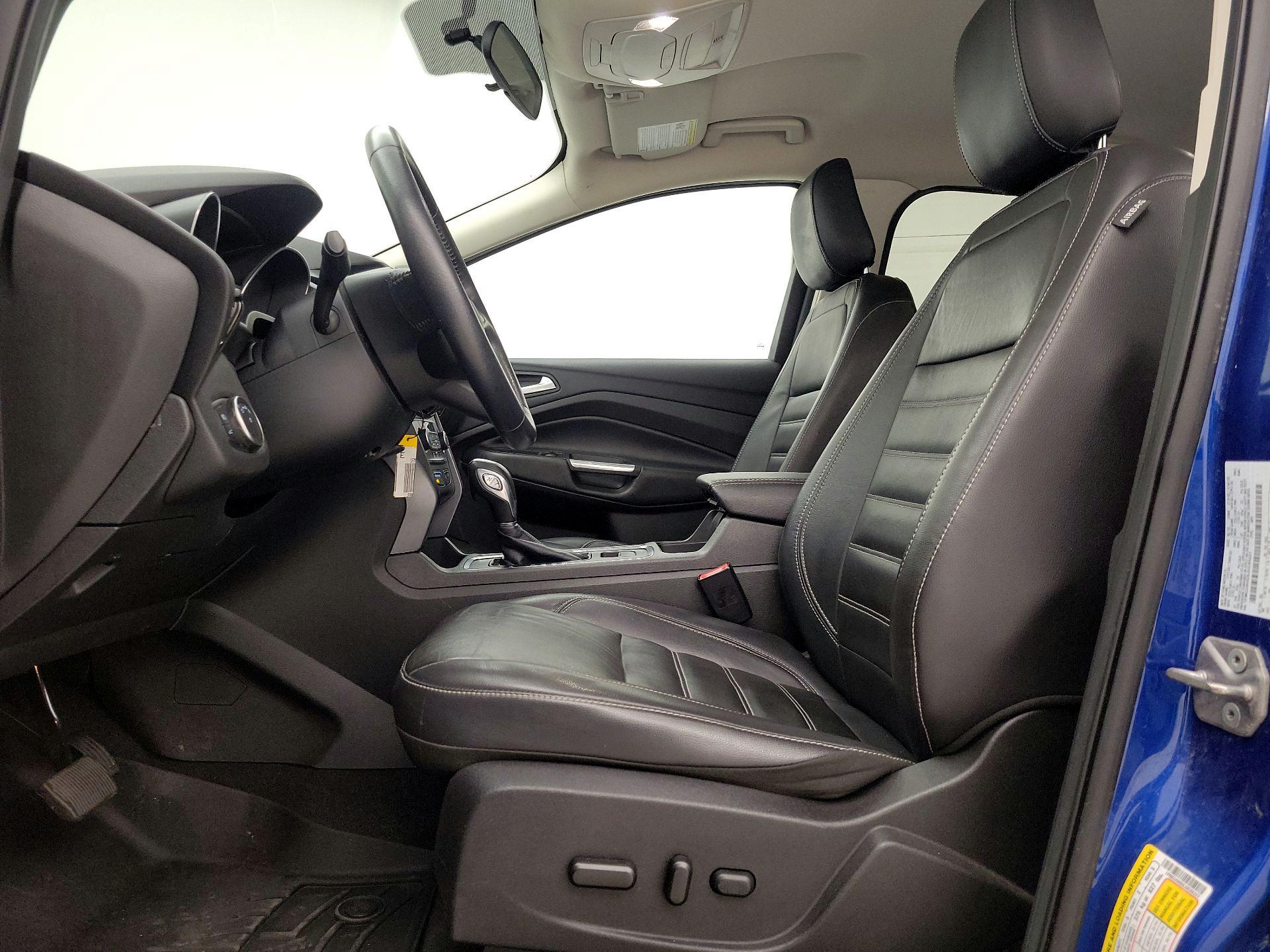 Thumbnail: 2018 Ford Escape - 11
