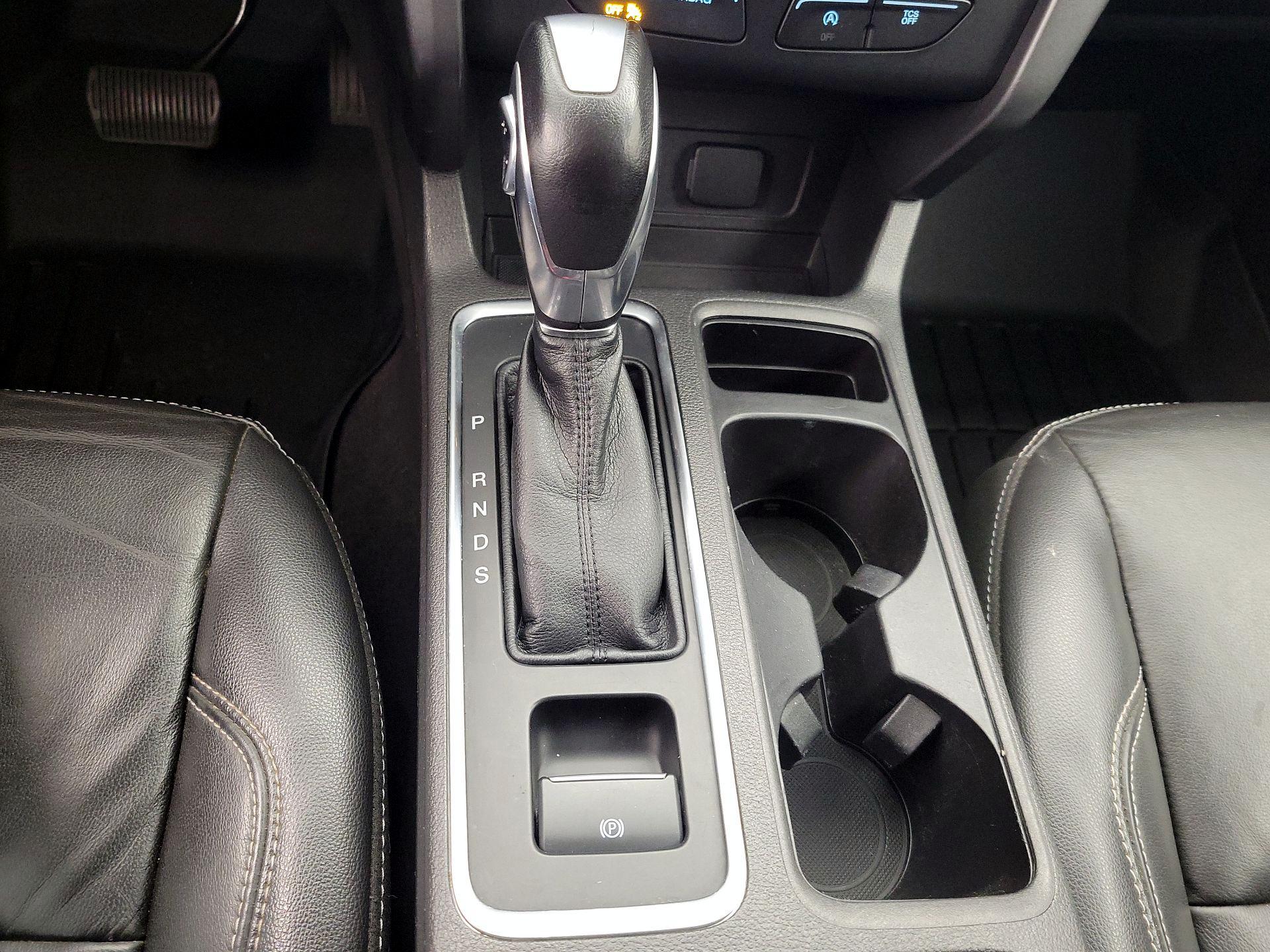Thumbnail: 2018 Ford Escape - 17