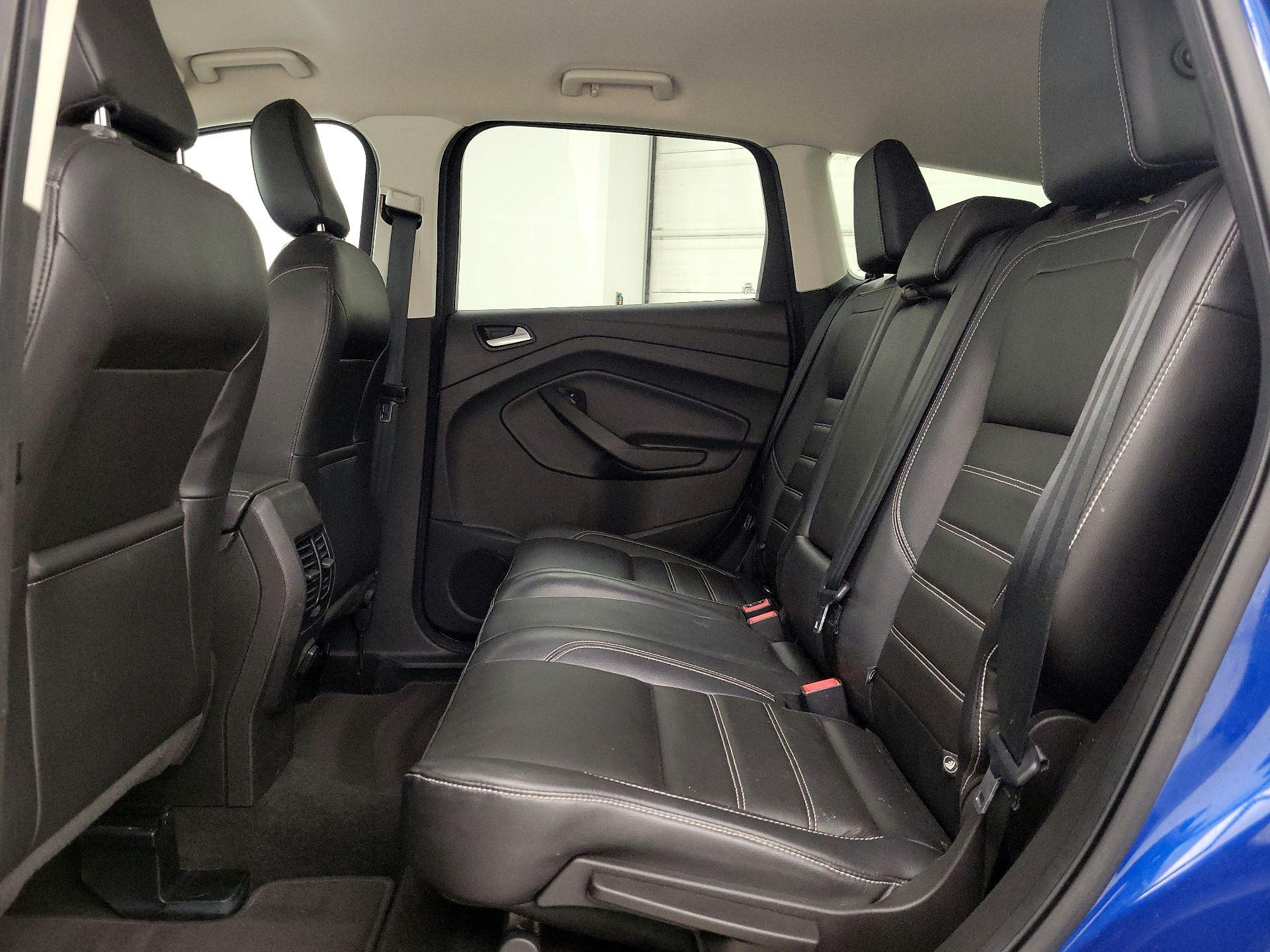 Thumbnail: 2018 Ford Escape - 19