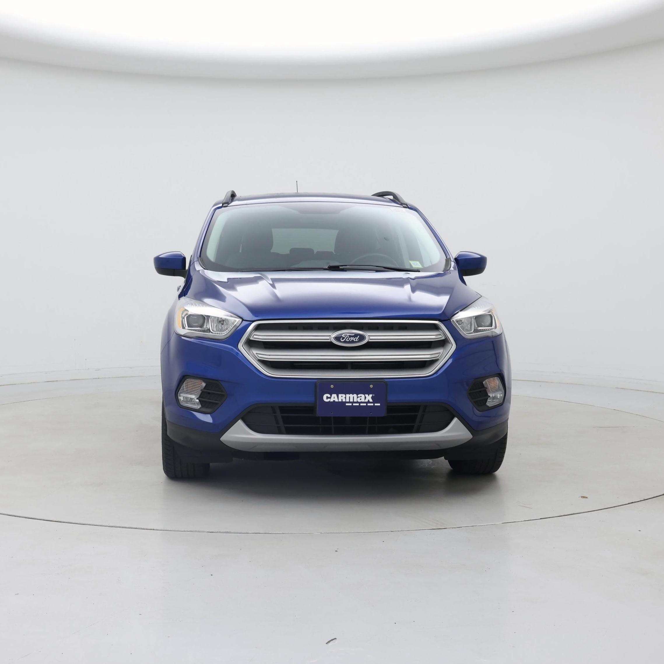 Thumbnail: 2018 Ford Escape - 5
