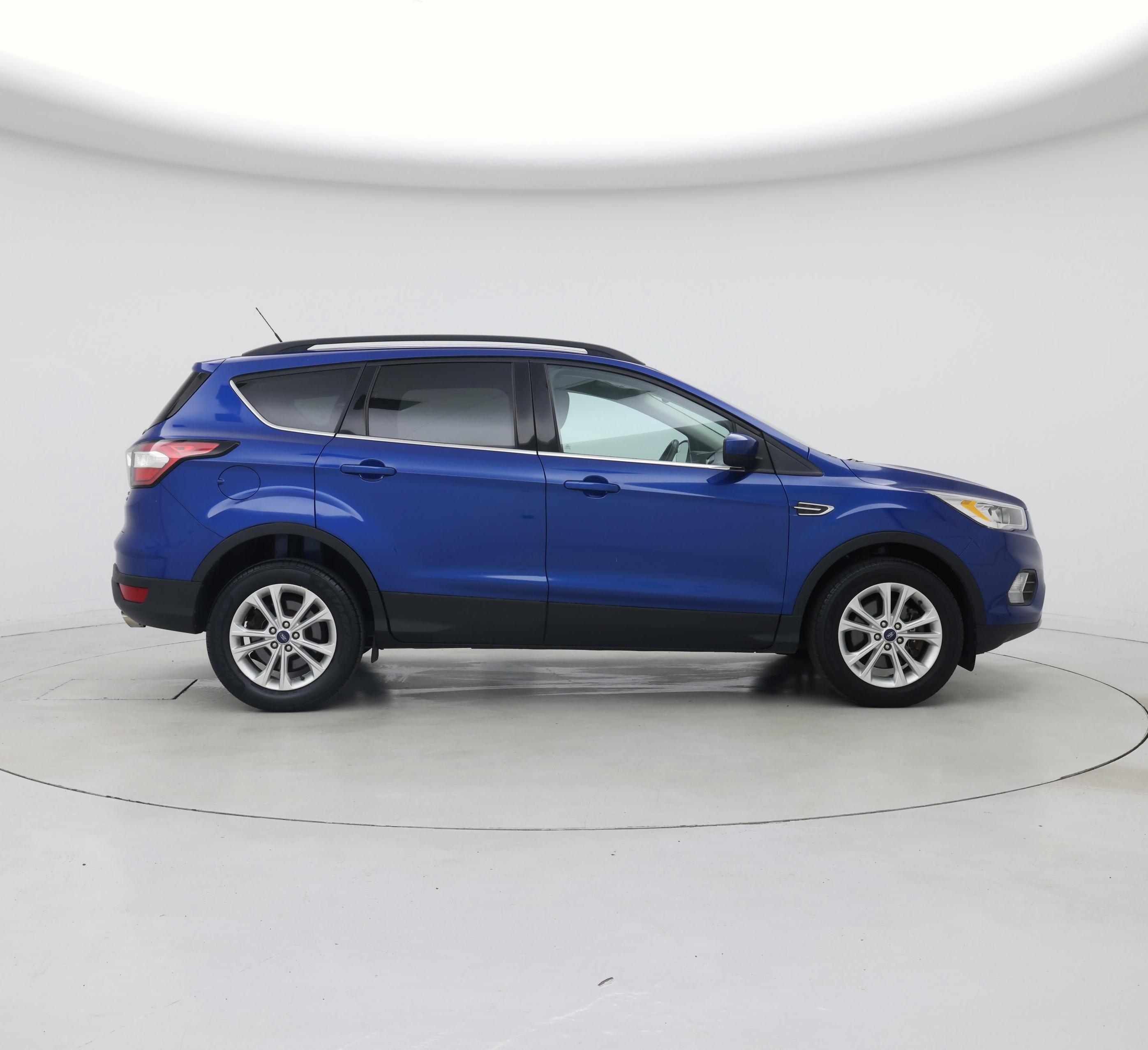 Thumbnail: 2018 Ford Escape - 7