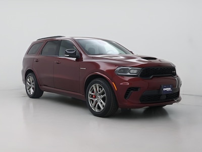 2024 Dodge Durango R/T
