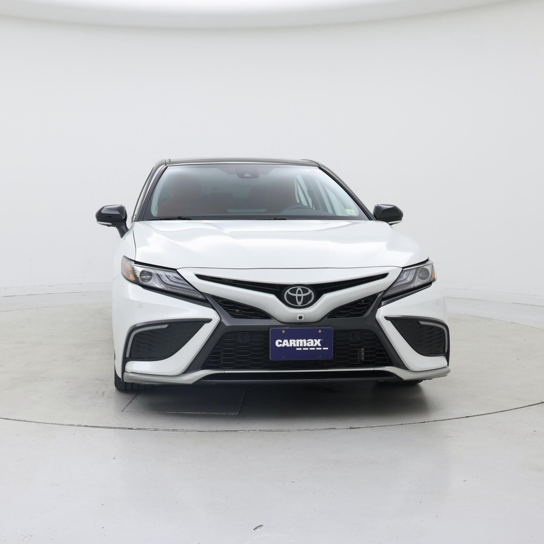 Thumbnail: 2023 Toyota Camry - 5