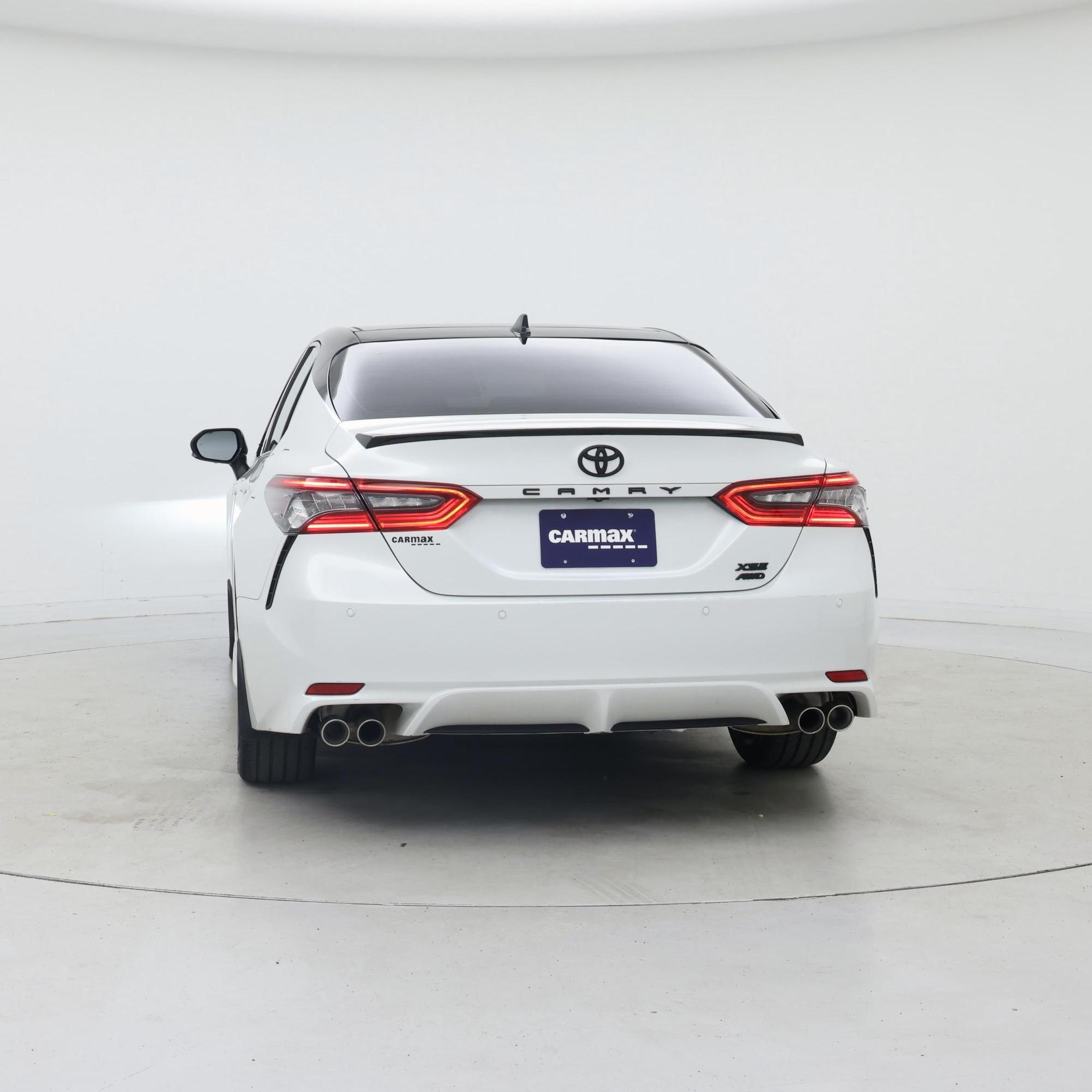 Thumbnail: 2023 Toyota Camry - 6