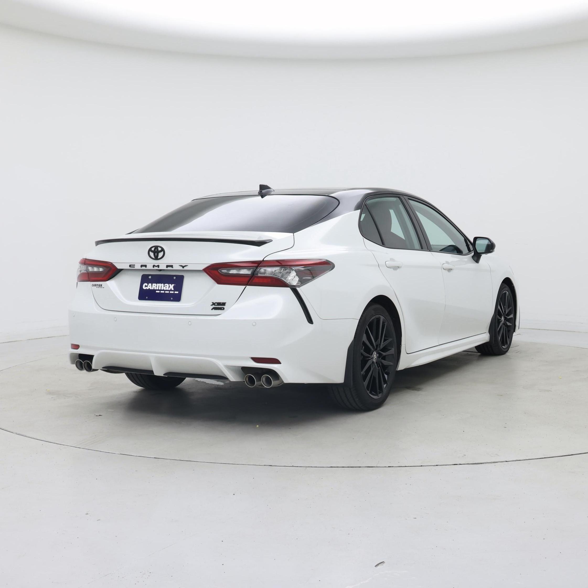 Thumbnail: 2023 Toyota Camry - 8