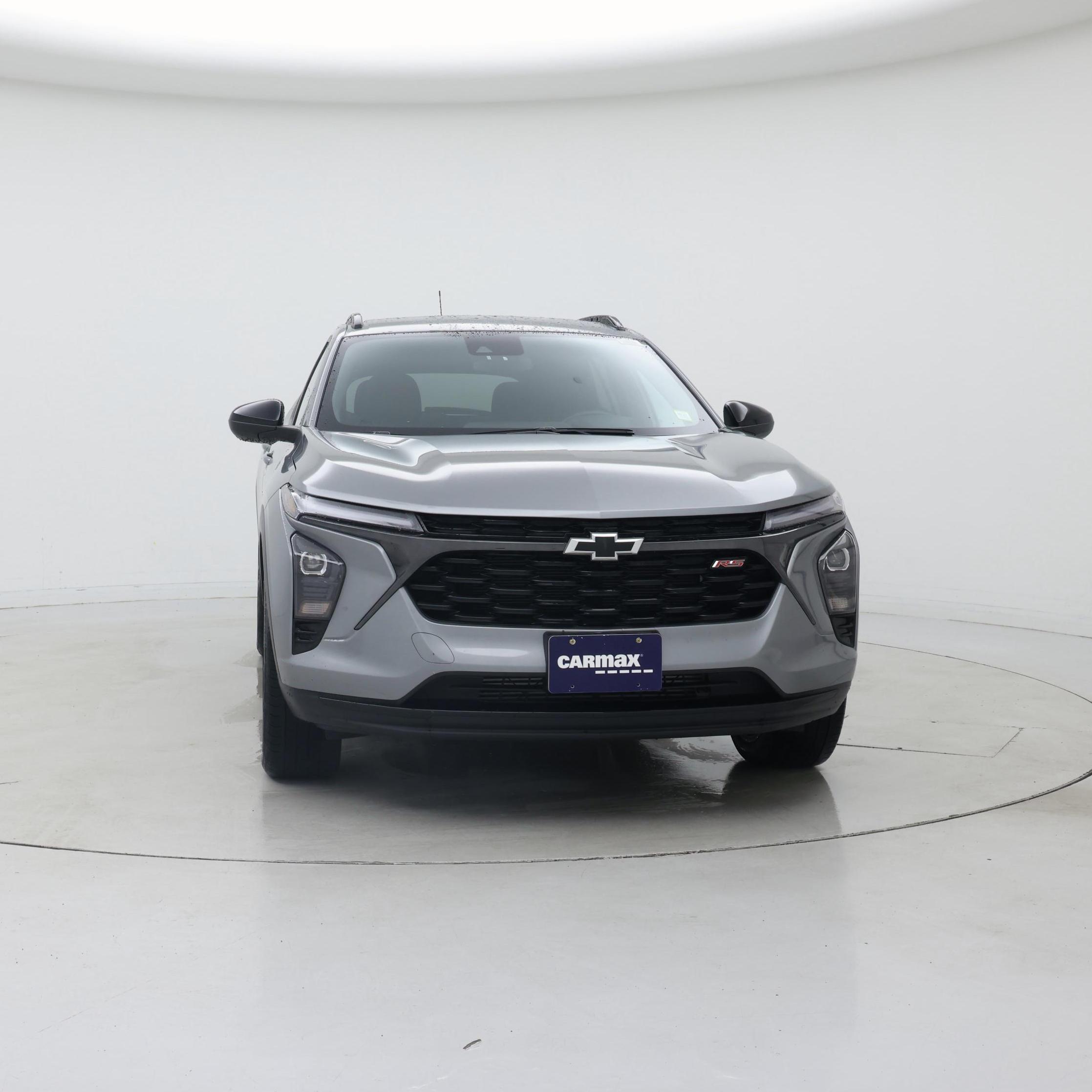 Thumbnail: 2024 Chevrolet Trax - 5