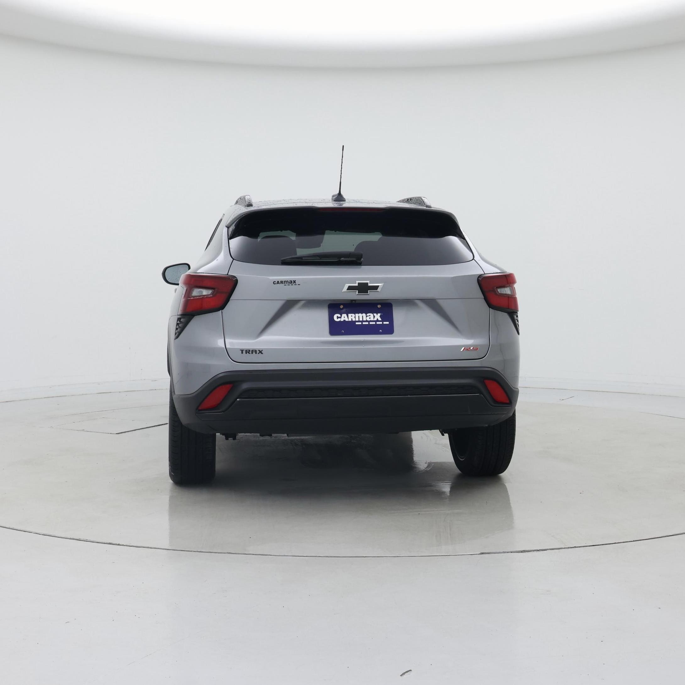 Thumbnail: 2024 Chevrolet Trax - 6