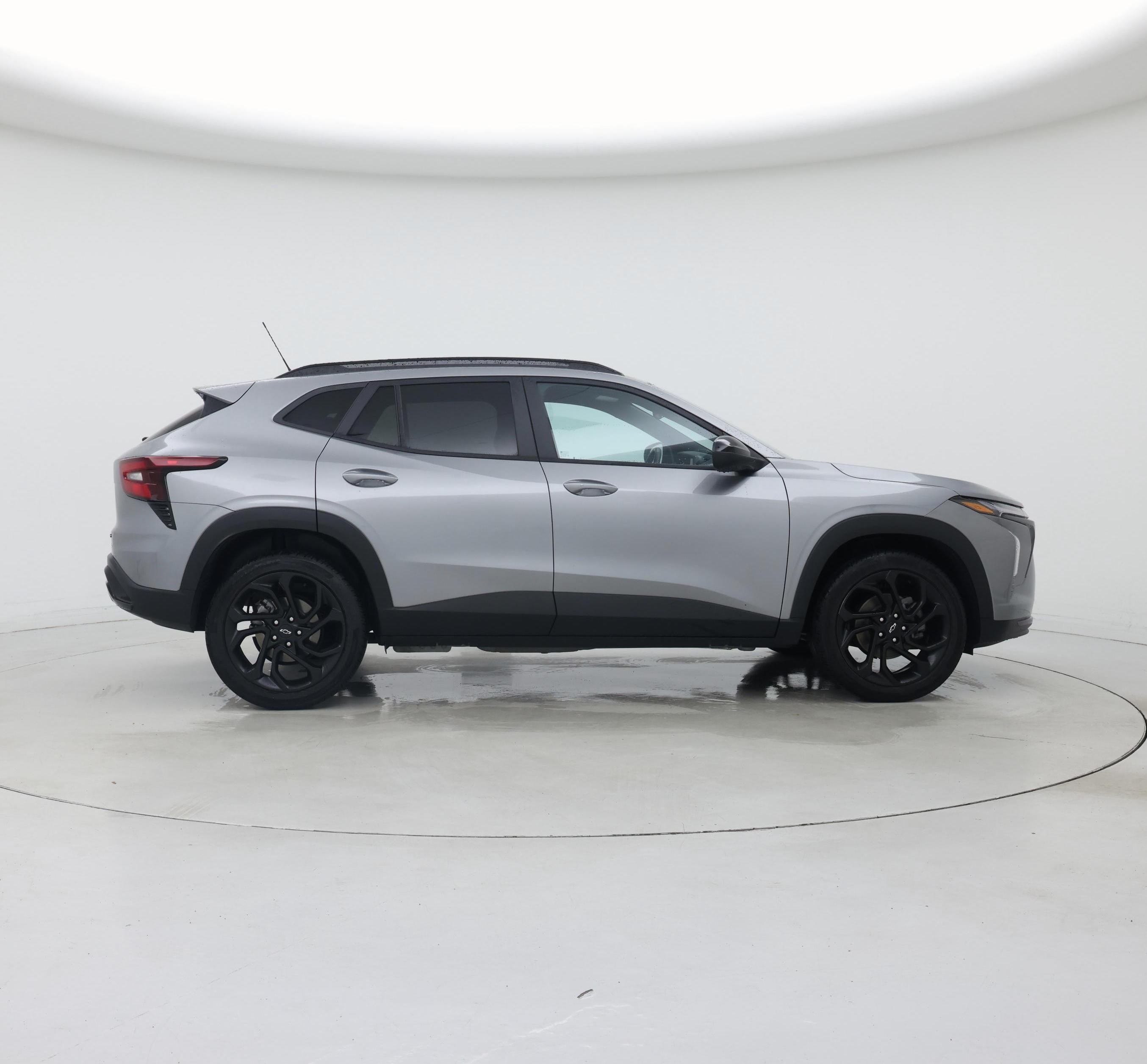 Thumbnail: 2024 Chevrolet Trax - 7