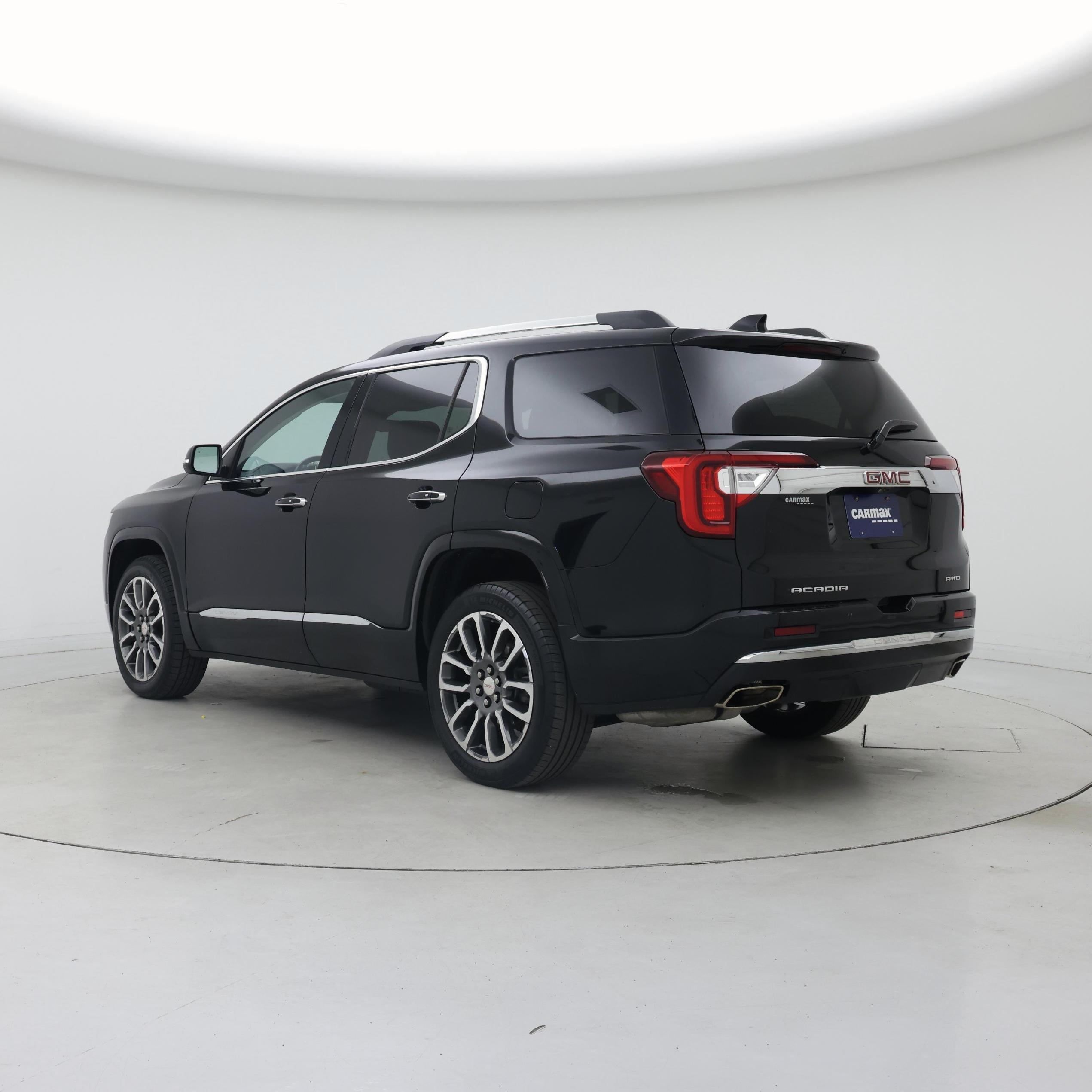 Thumbnail: 2022 GMC Acadia - 2