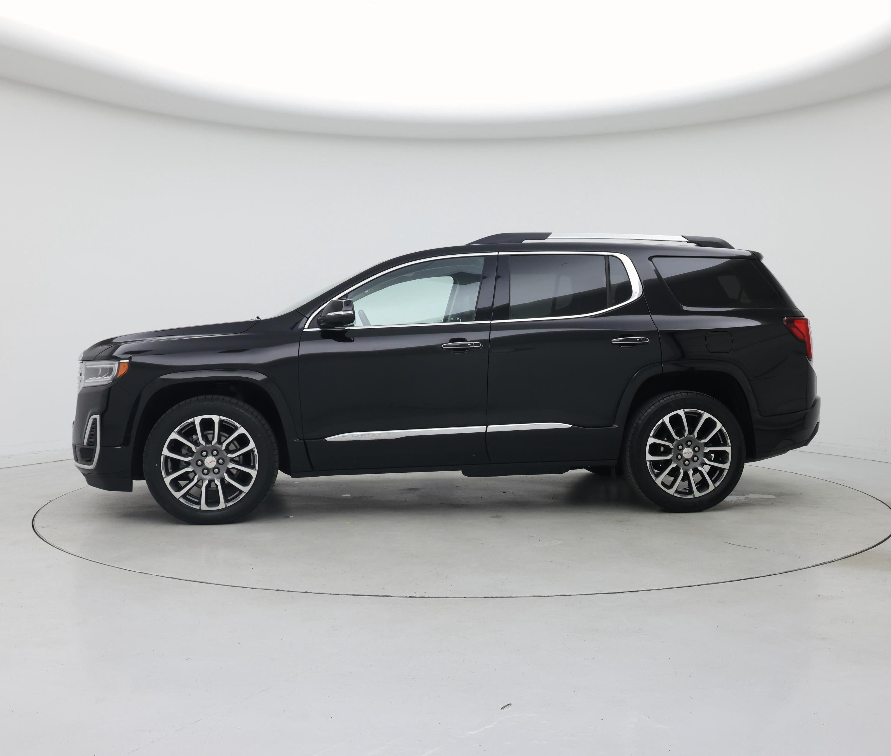 Thumbnail: 2022 GMC Acadia - 3