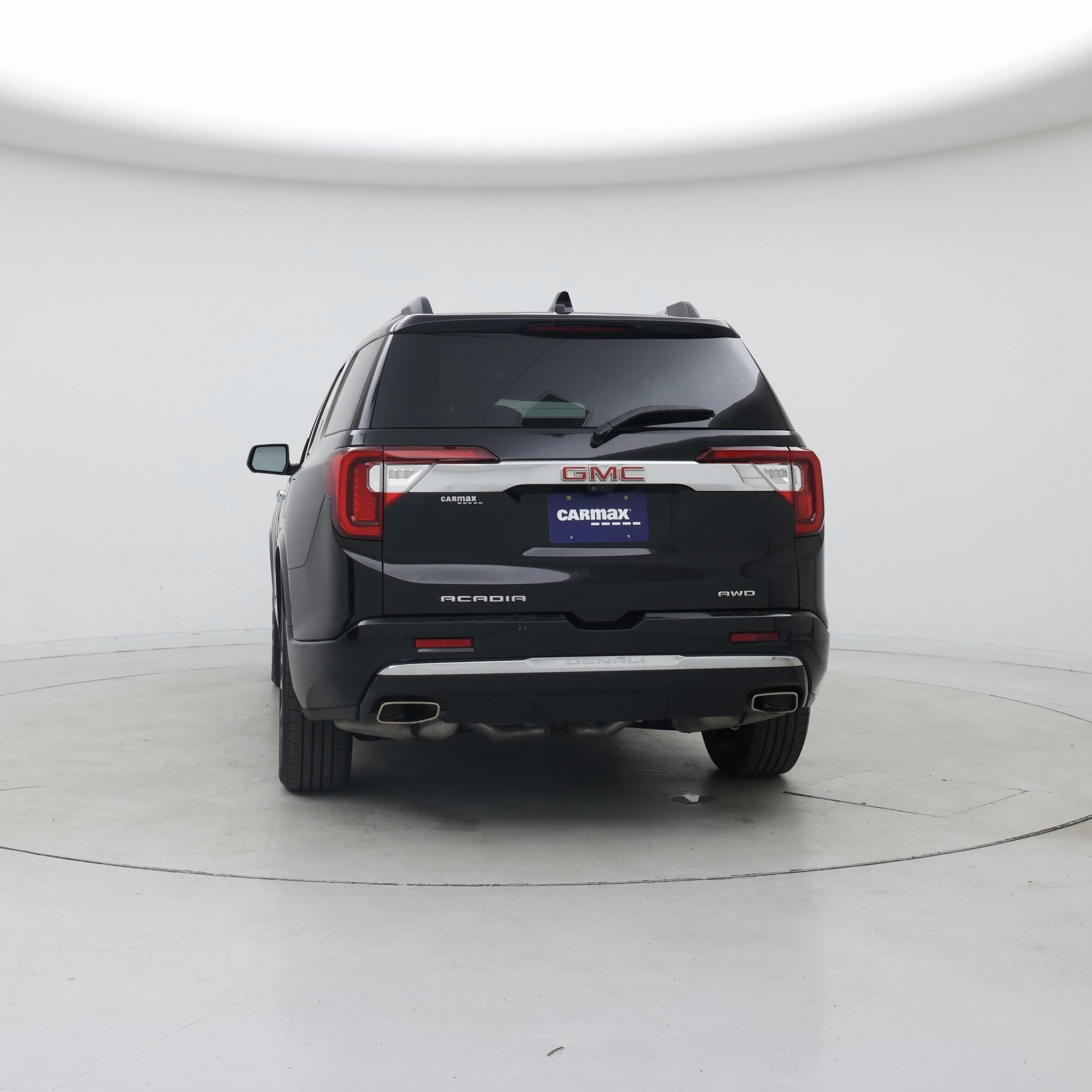 Thumbnail: 2022 GMC Acadia - 6