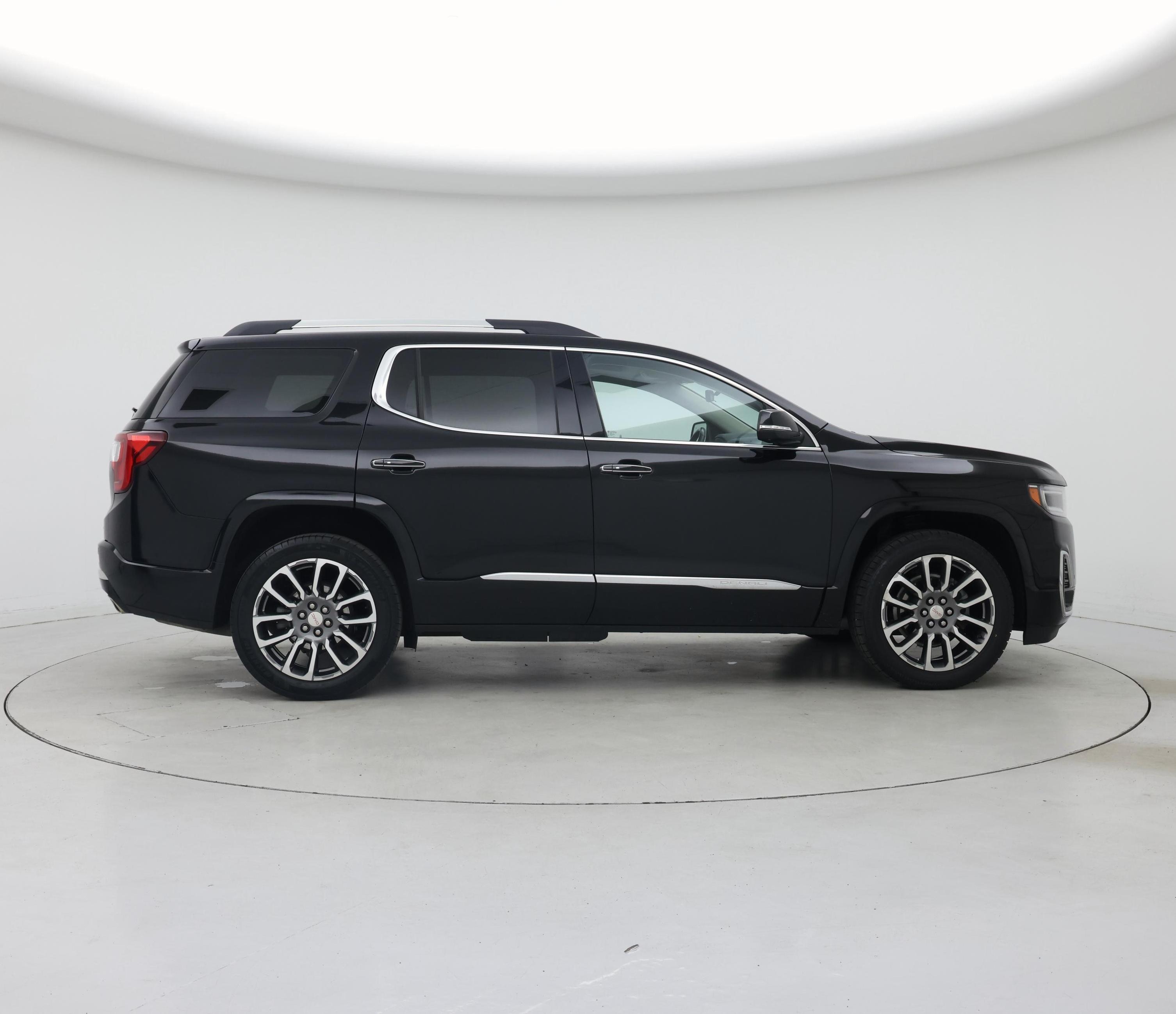 Thumbnail: 2022 GMC Acadia - 7