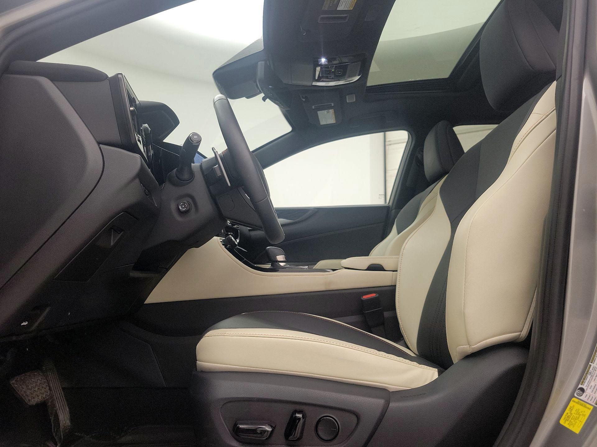 Thumbnail: 2023 Lexus NX - 11