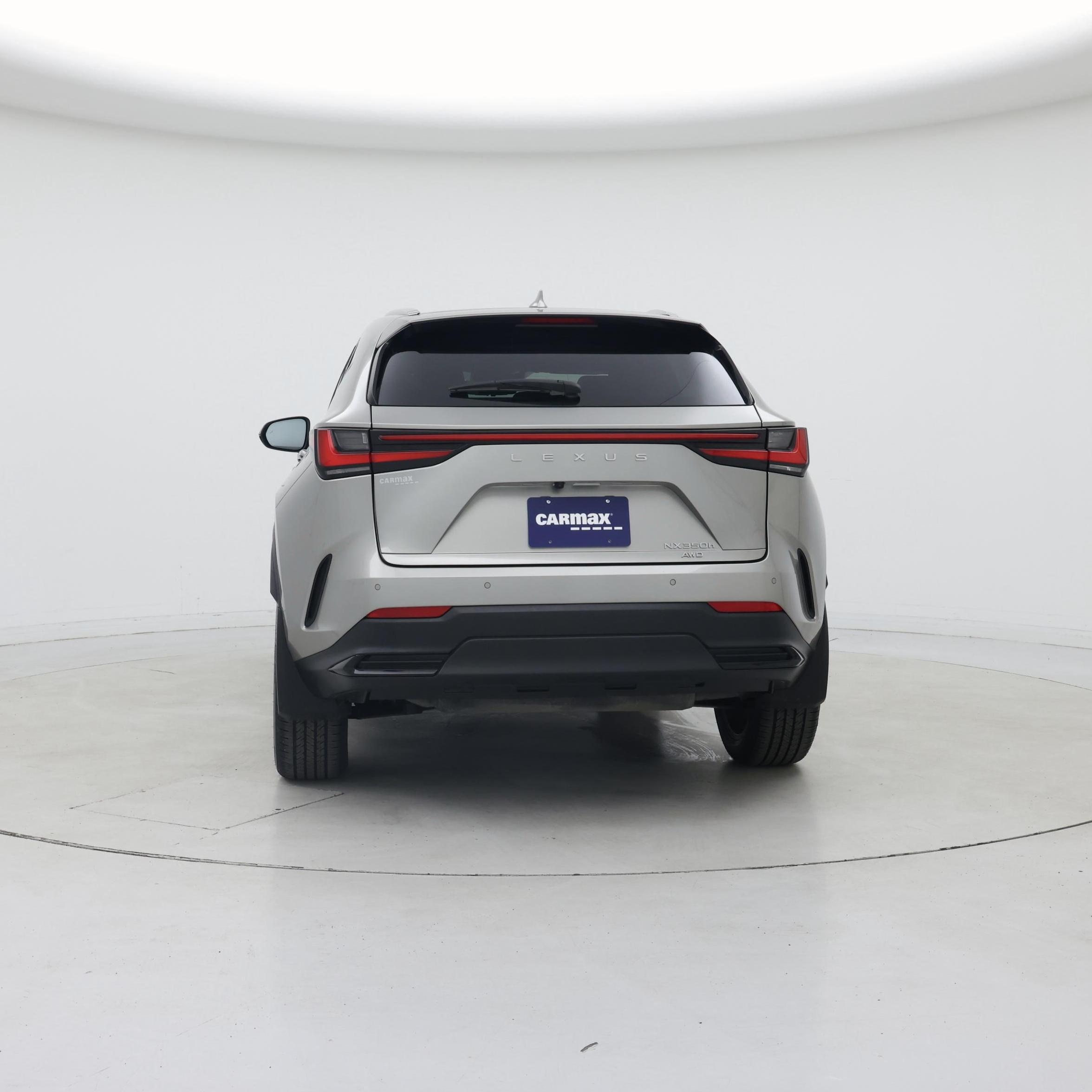 Thumbnail: 2023 Lexus NX - 6