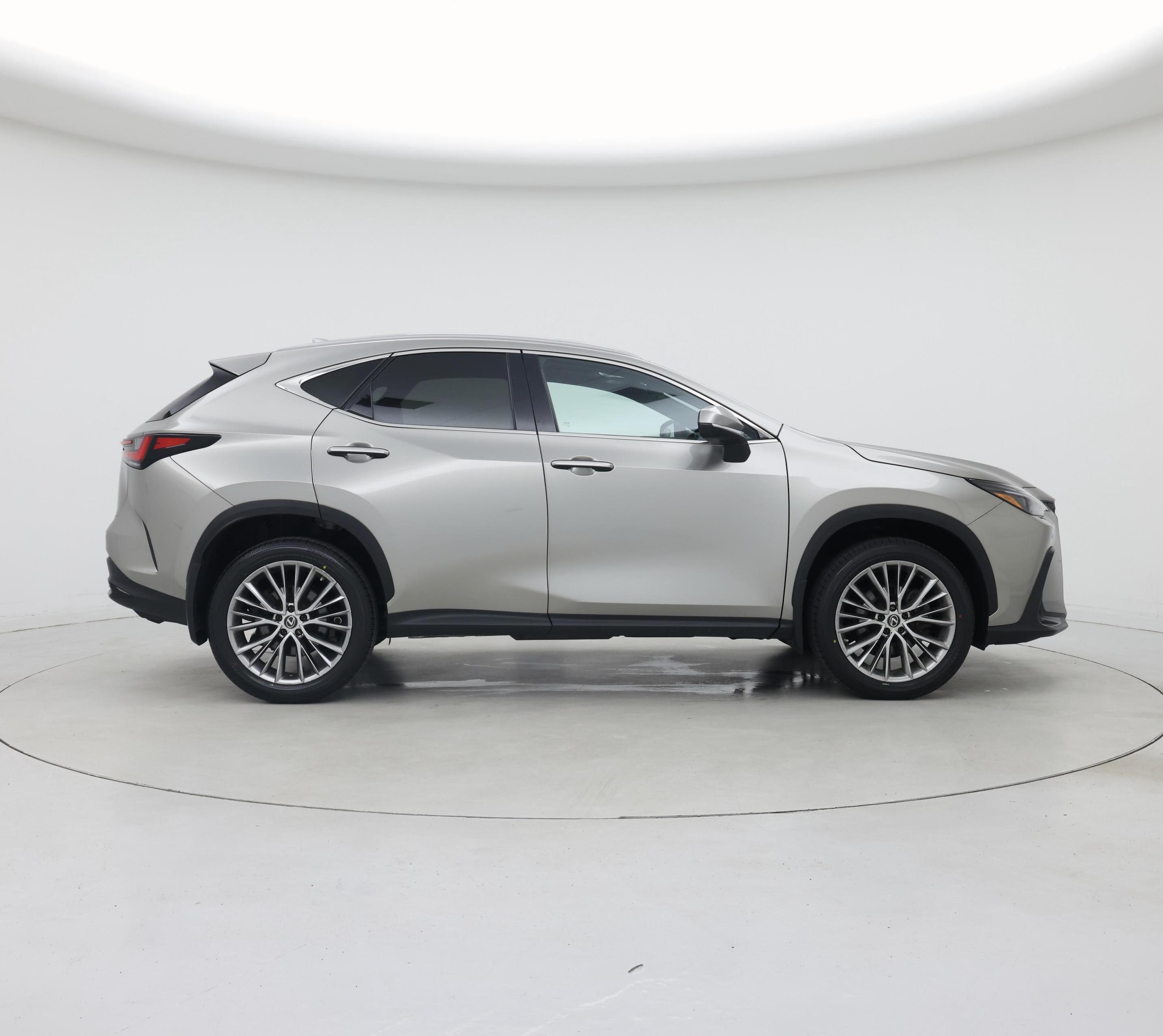 Thumbnail: 2023 Lexus NX - 7