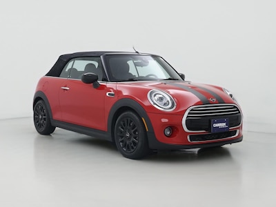 2020 Mini Cooper