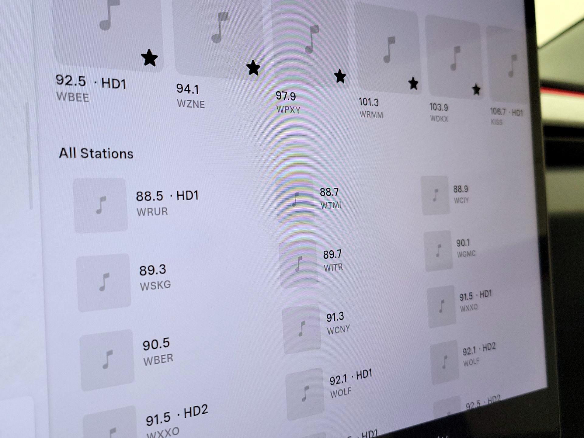 Thumbnail: 2025 Tesla Model 3 - 15