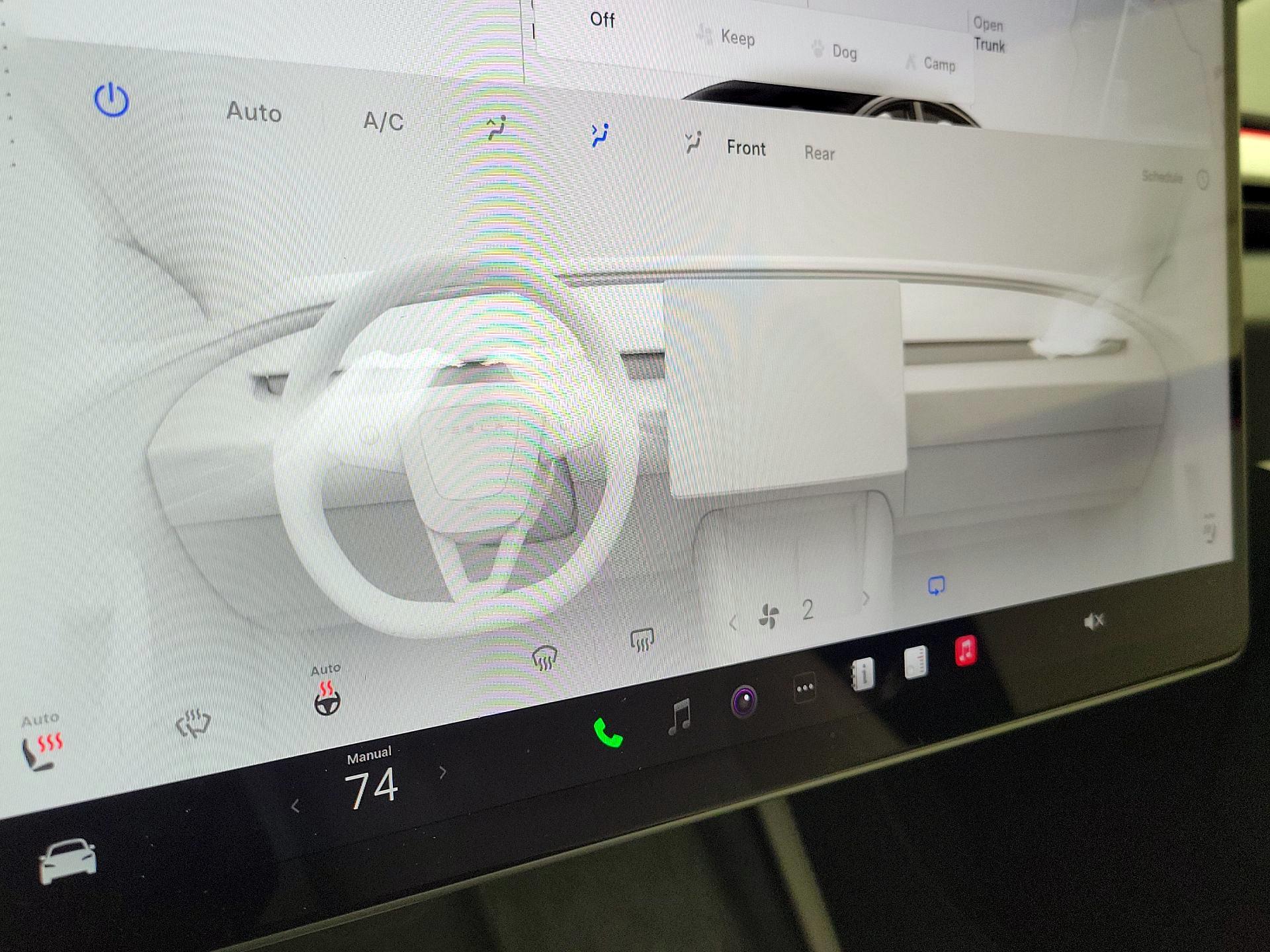 Thumbnail: 2025 Tesla Model 3 - 16