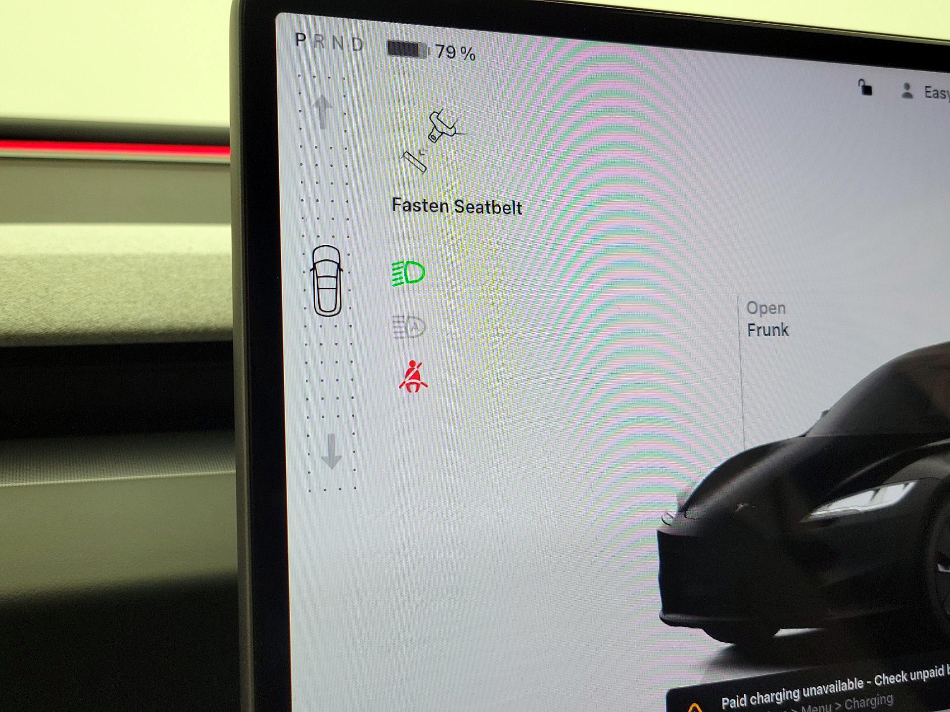 Thumbnail: 2025 Tesla Model 3 - 17