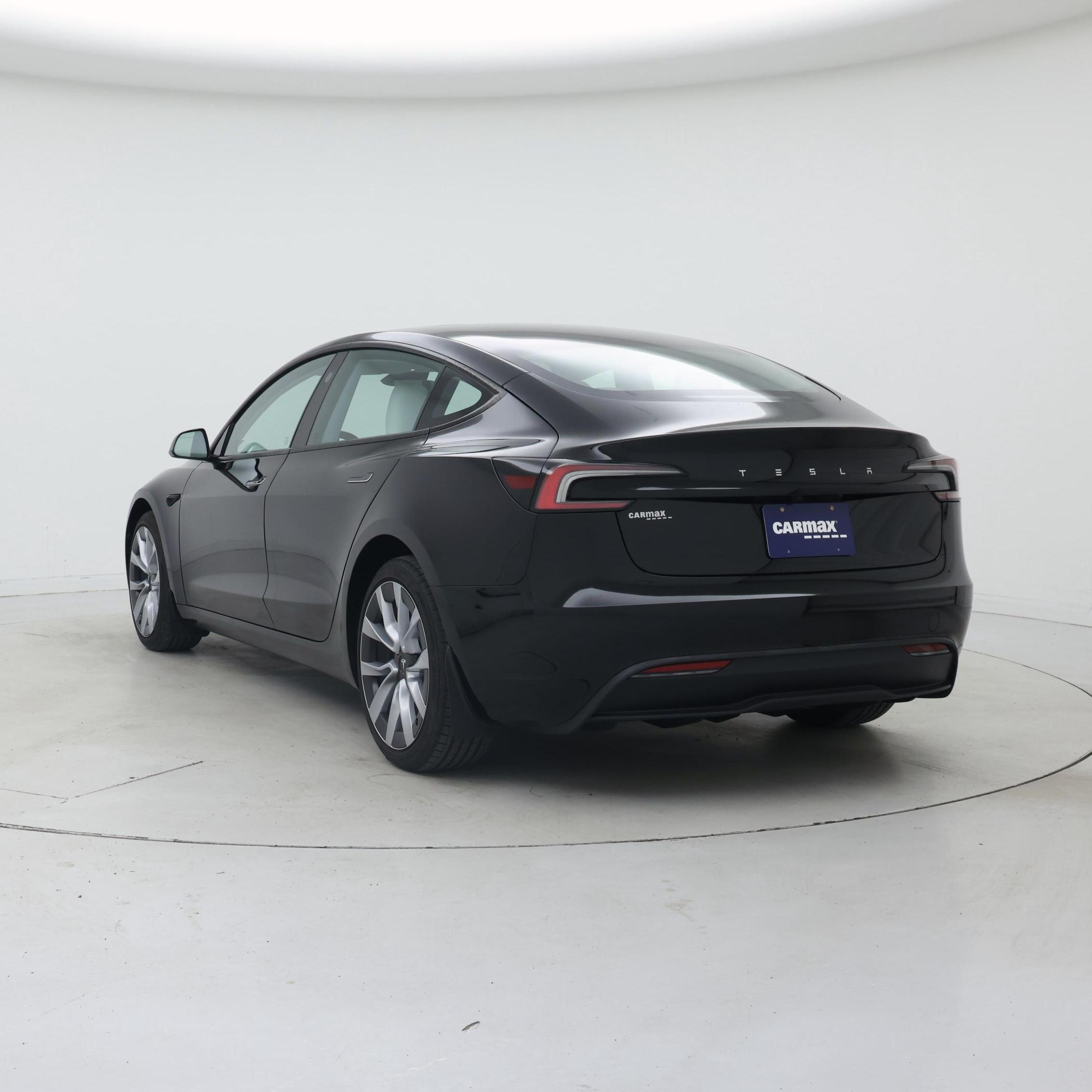 Thumbnail: 2025 Tesla Model 3 - 2