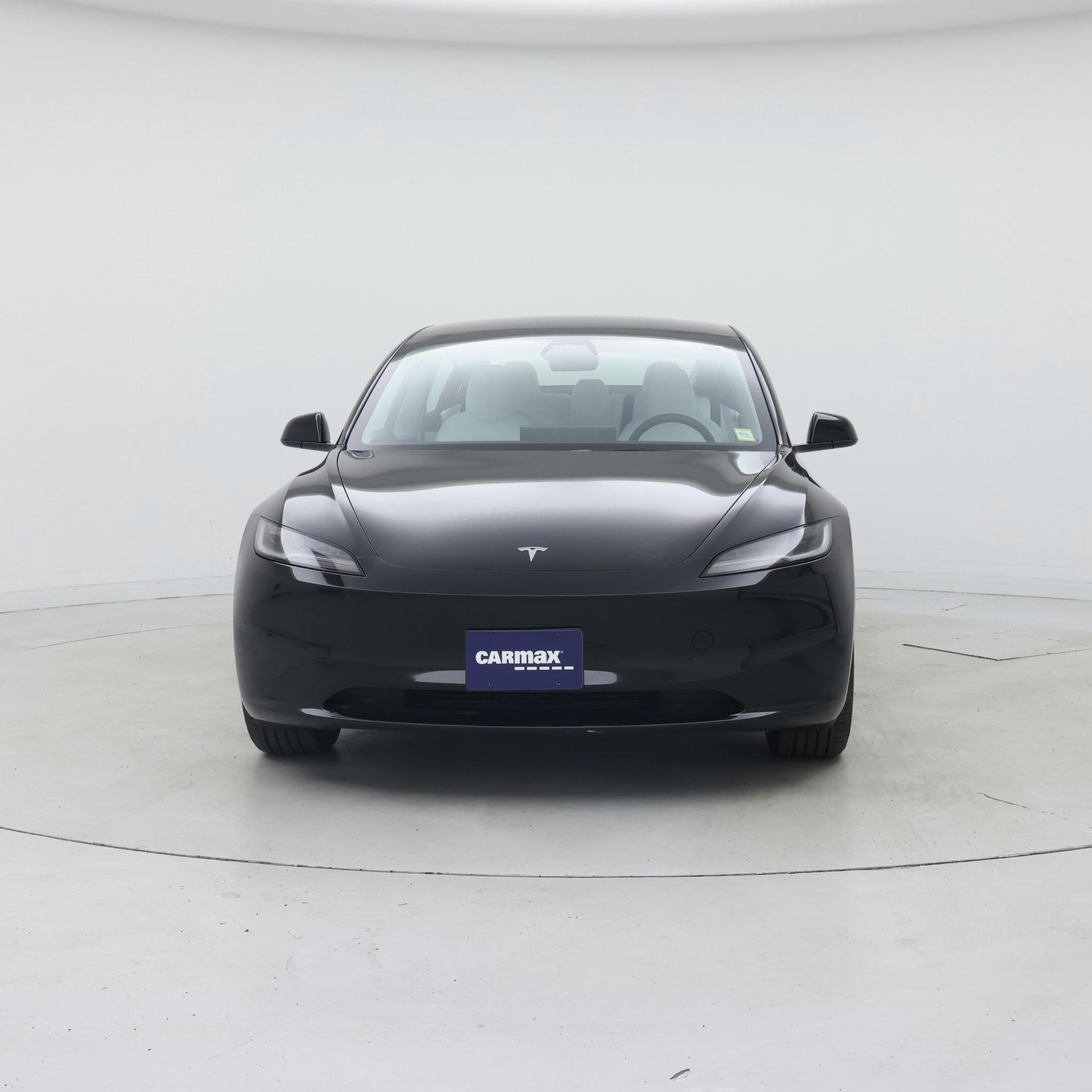 Thumbnail: 2025 Tesla Model 3 - 5