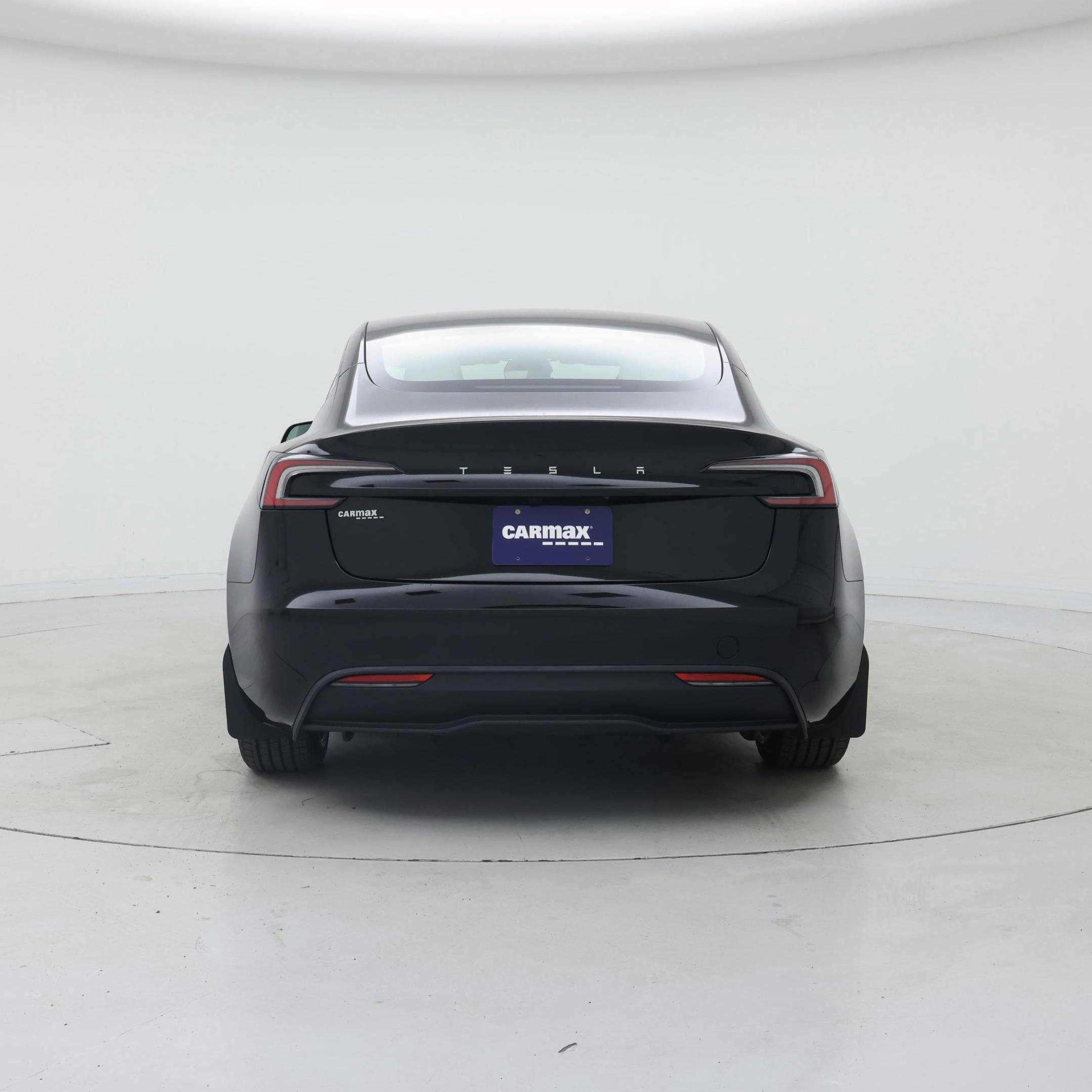 Thumbnail: 2025 Tesla Model 3 - 6