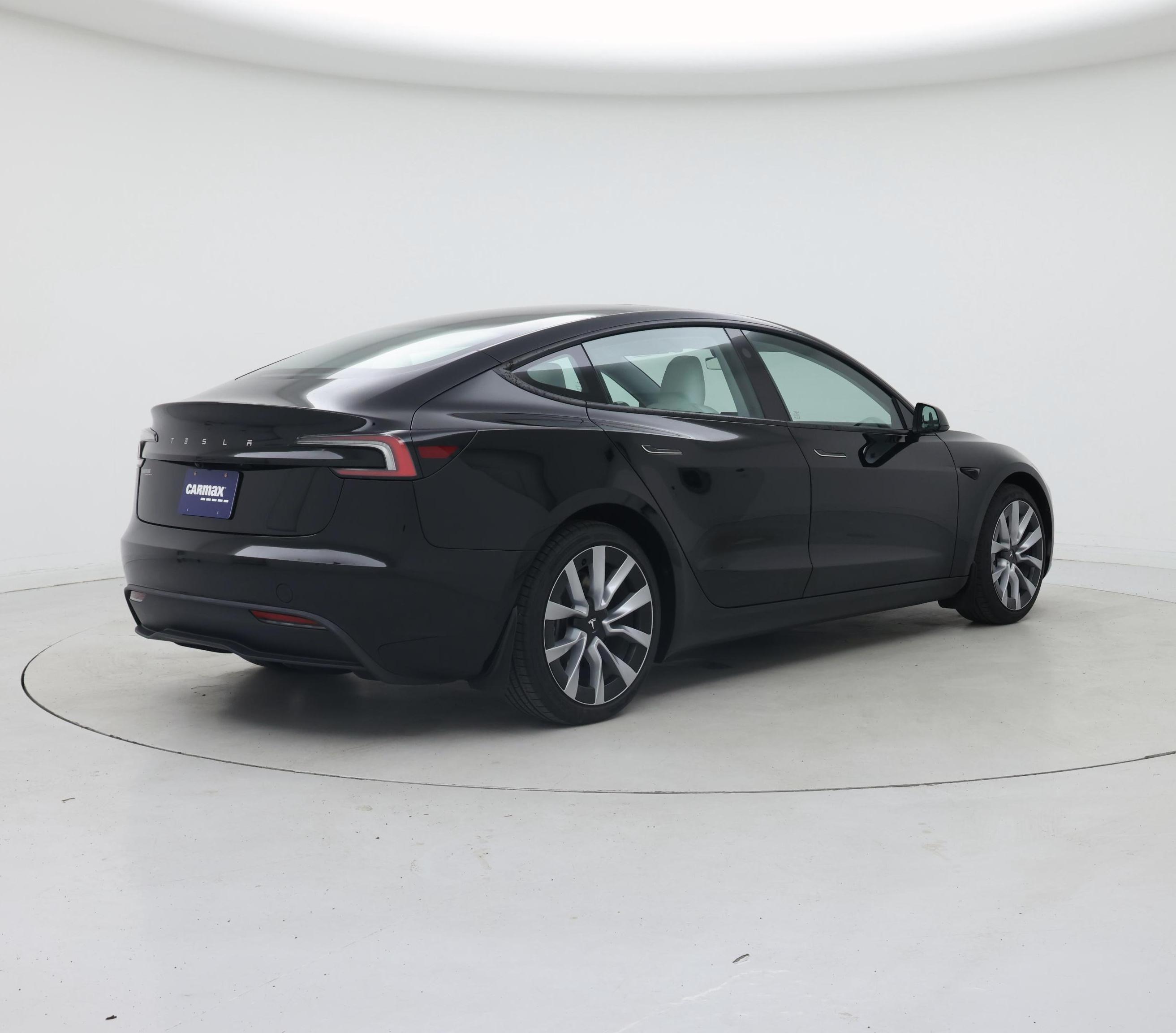 Thumbnail: 2025 Tesla Model 3 - 8