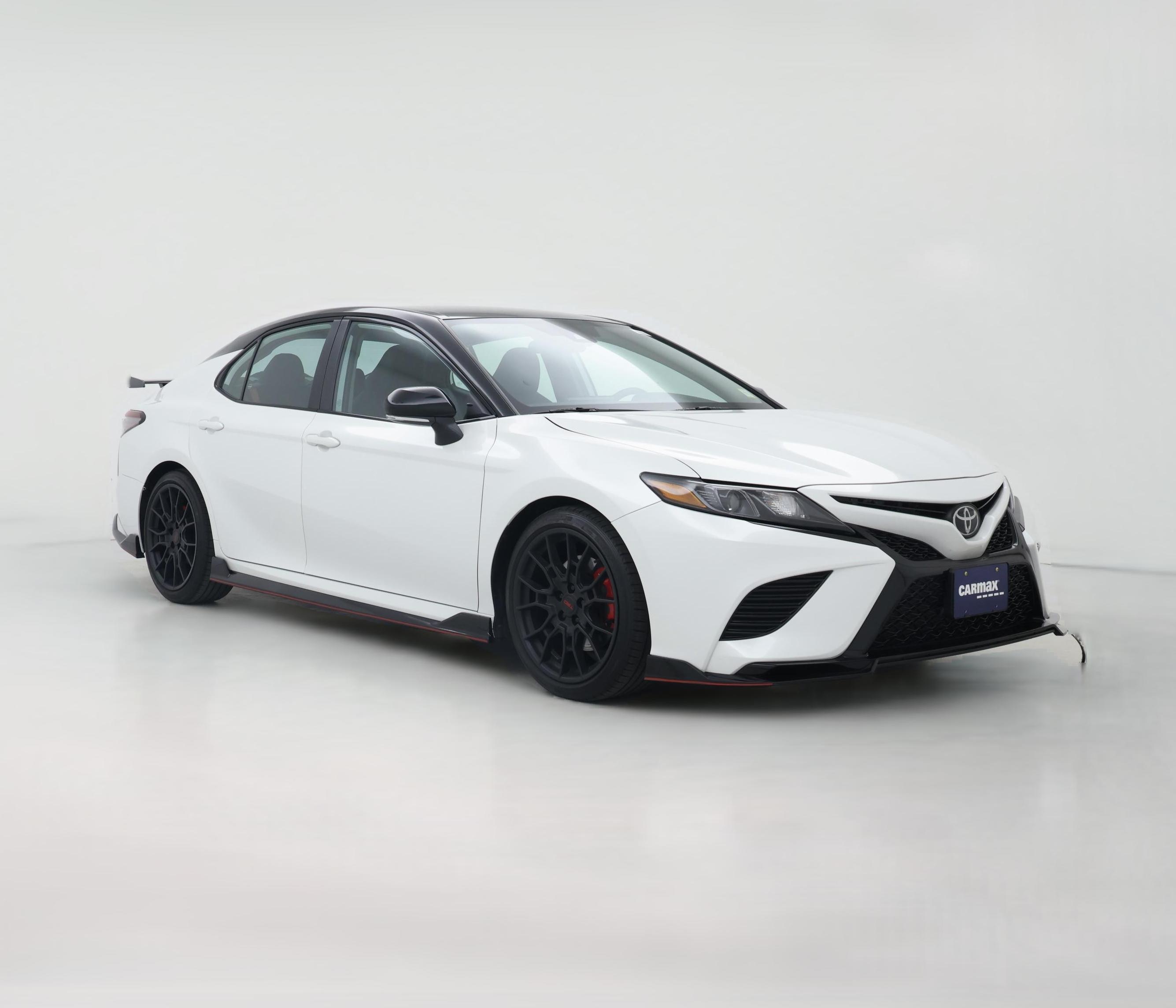 Thumbnail: 2023 Toyota Camry - 1