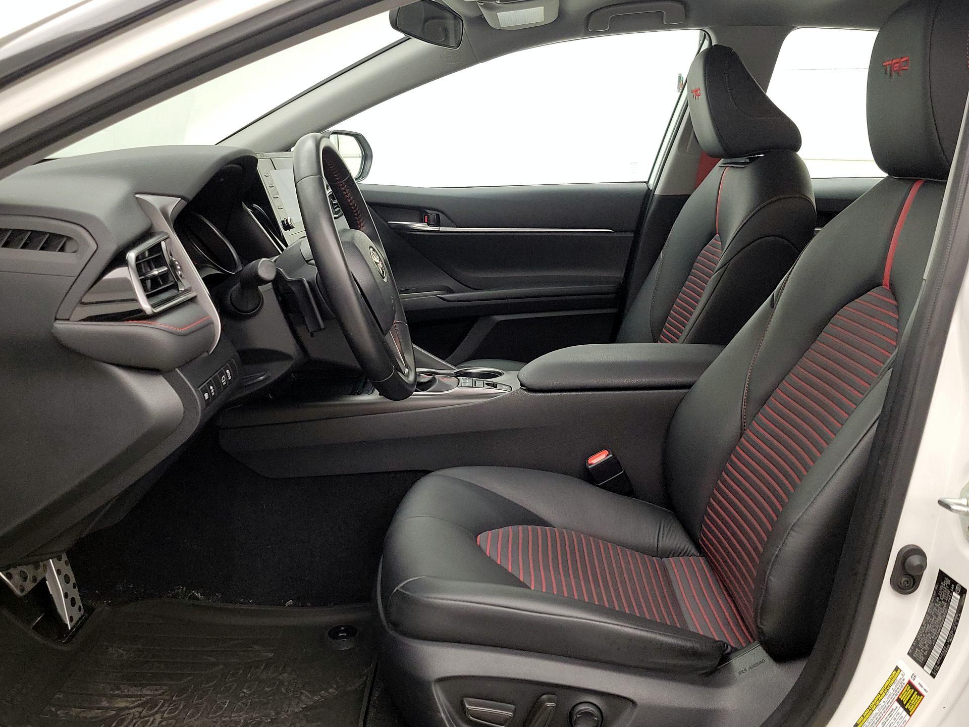 Thumbnail: 2023 Toyota Camry - 11