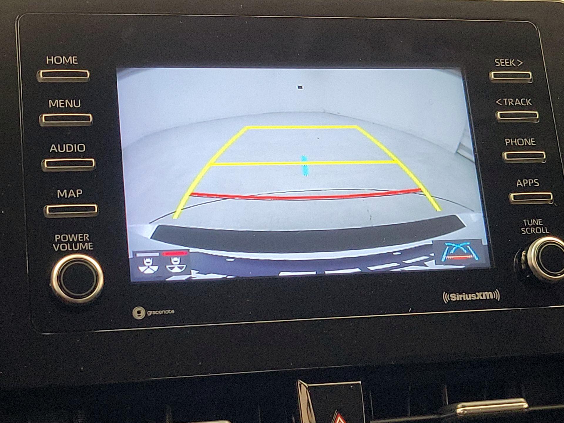 Thumbnail: 2023 Toyota Camry - 14