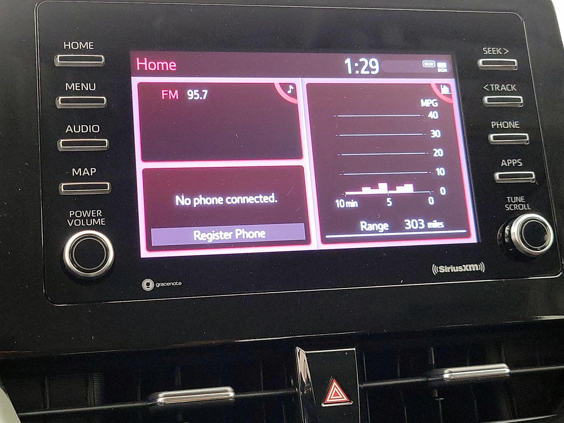 Thumbnail: 2023 Toyota Camry - 15