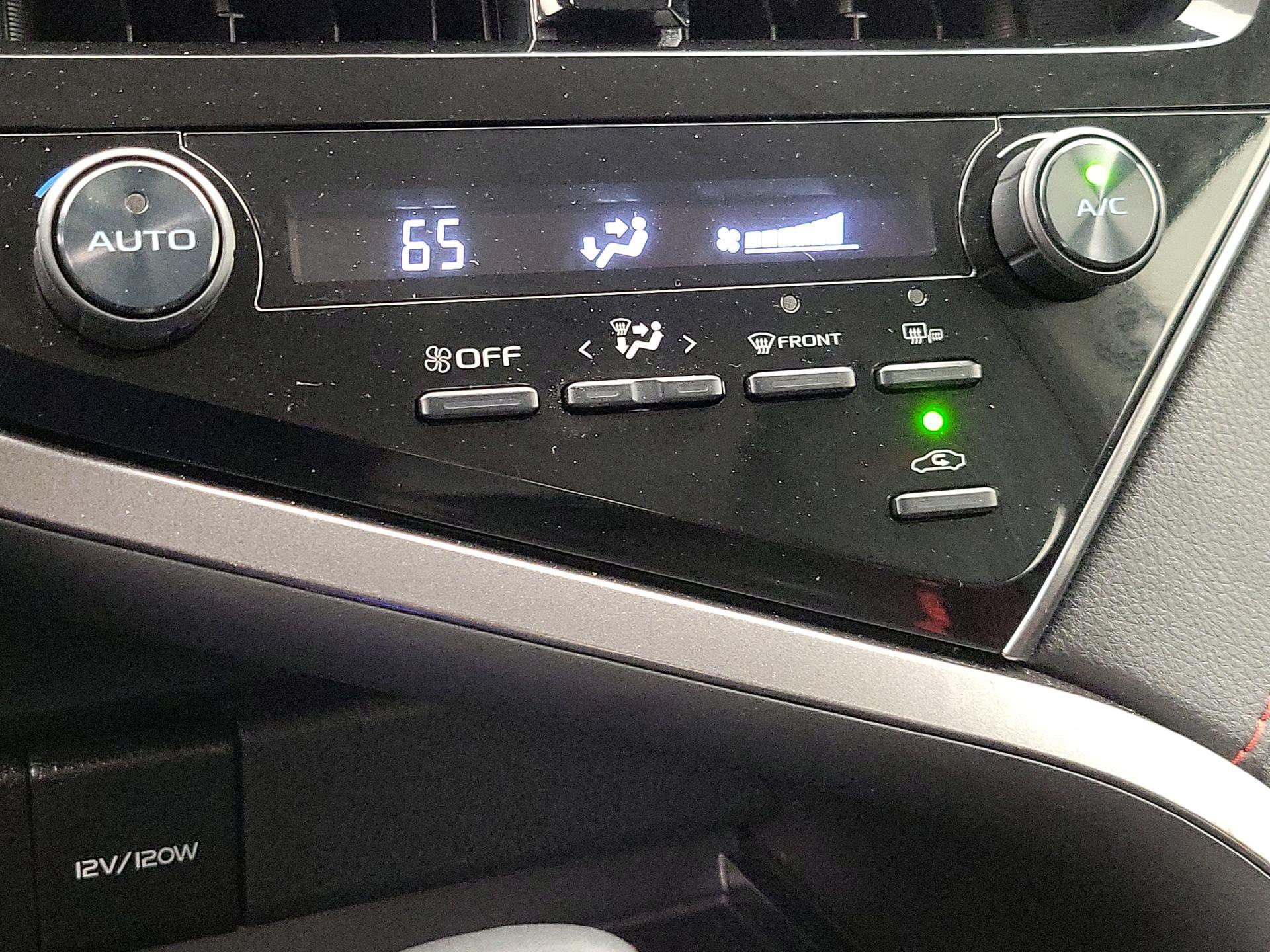 Thumbnail: 2023 Toyota Camry - 16